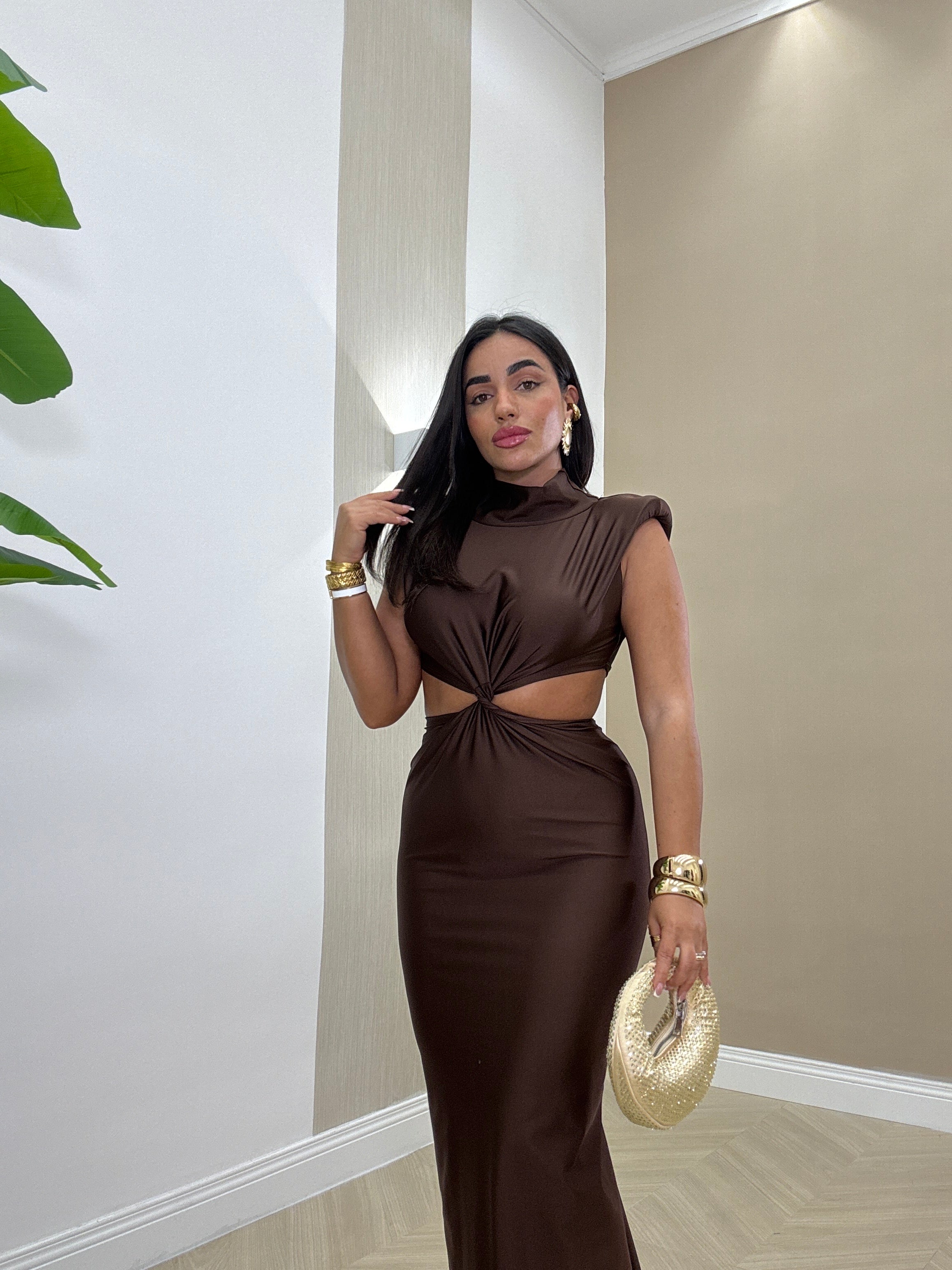 Dress Mercedes