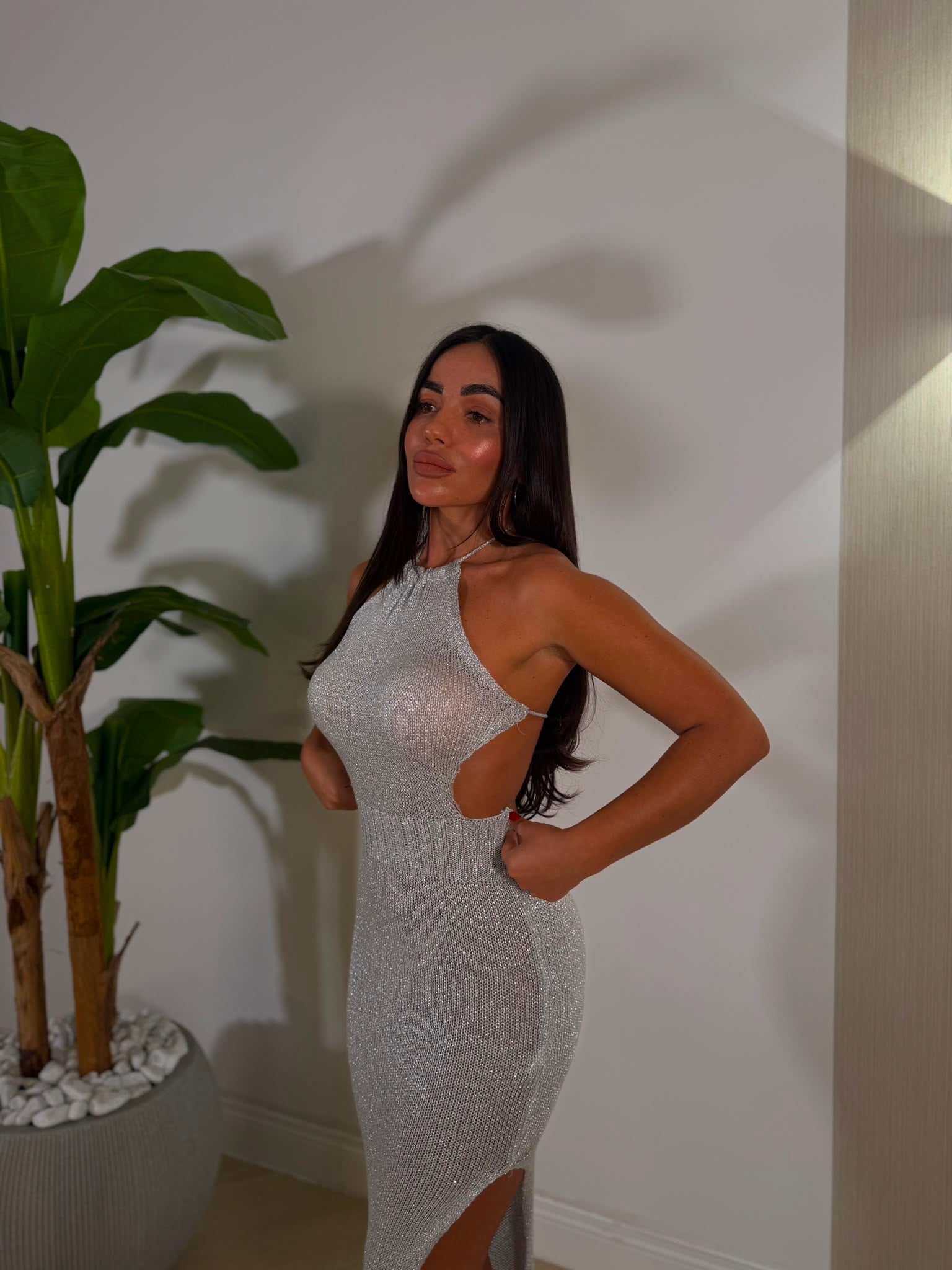 Dress Naylia