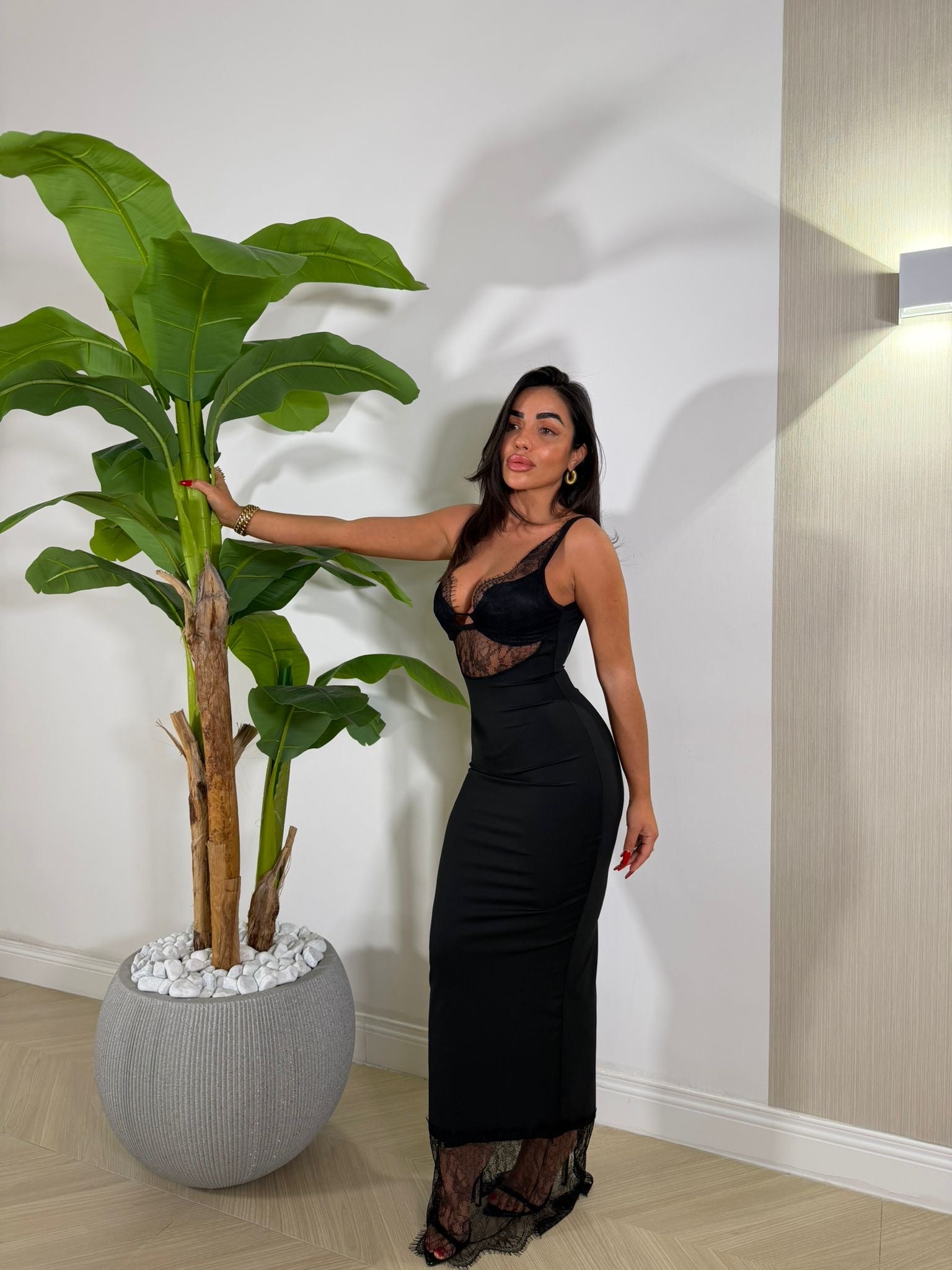 Dress Luly