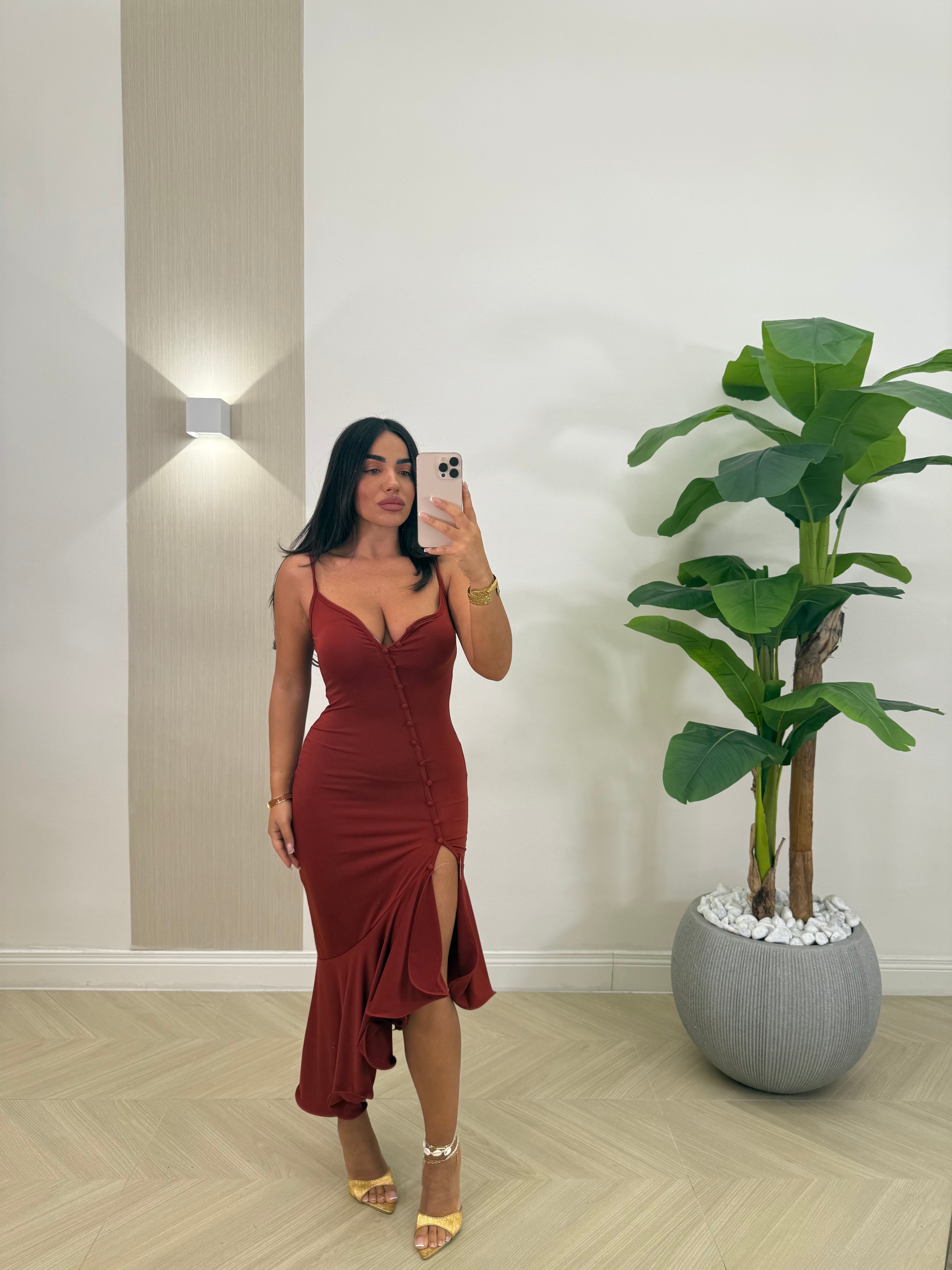 Dress Magnolia