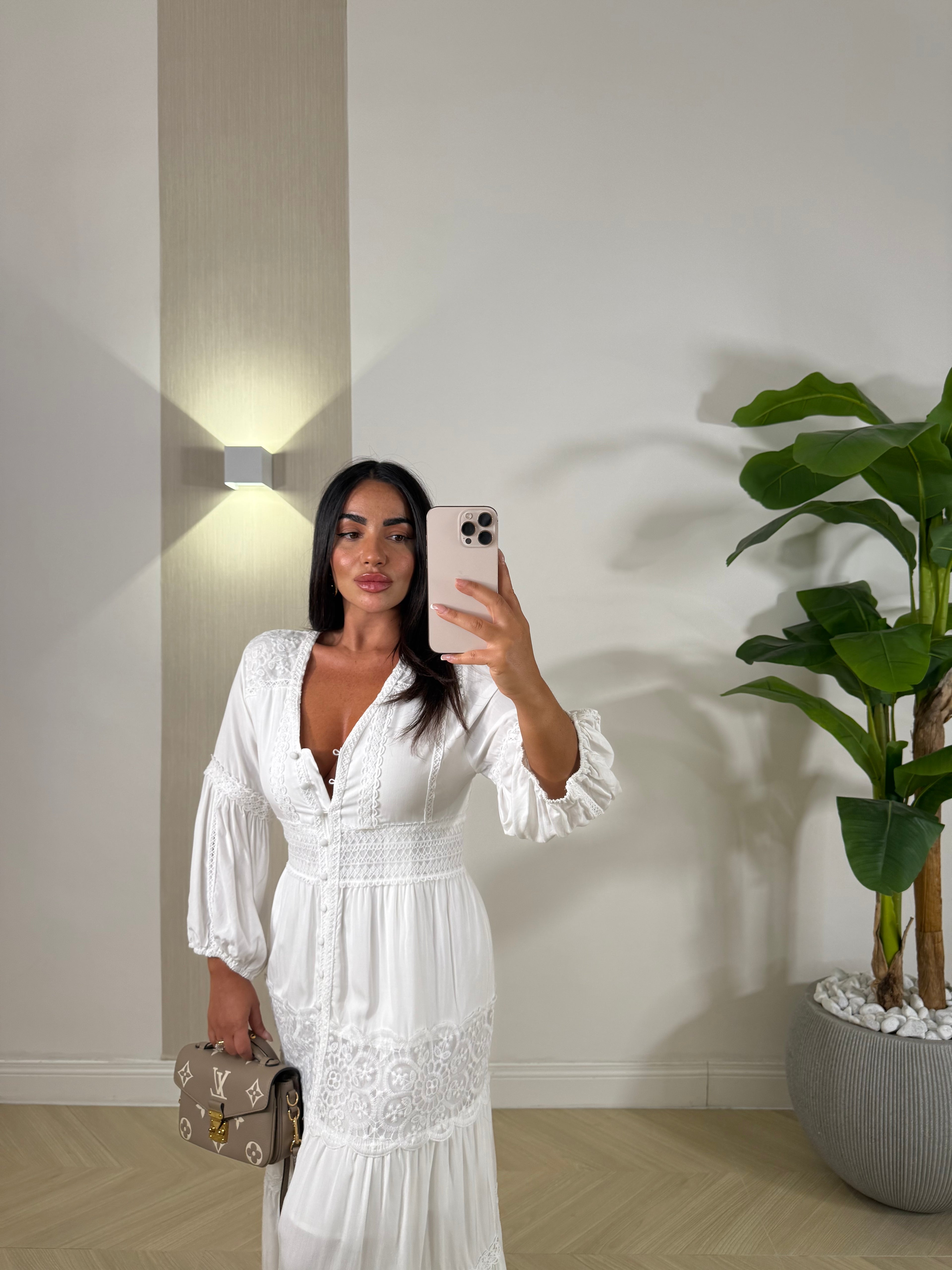 Dress Carola