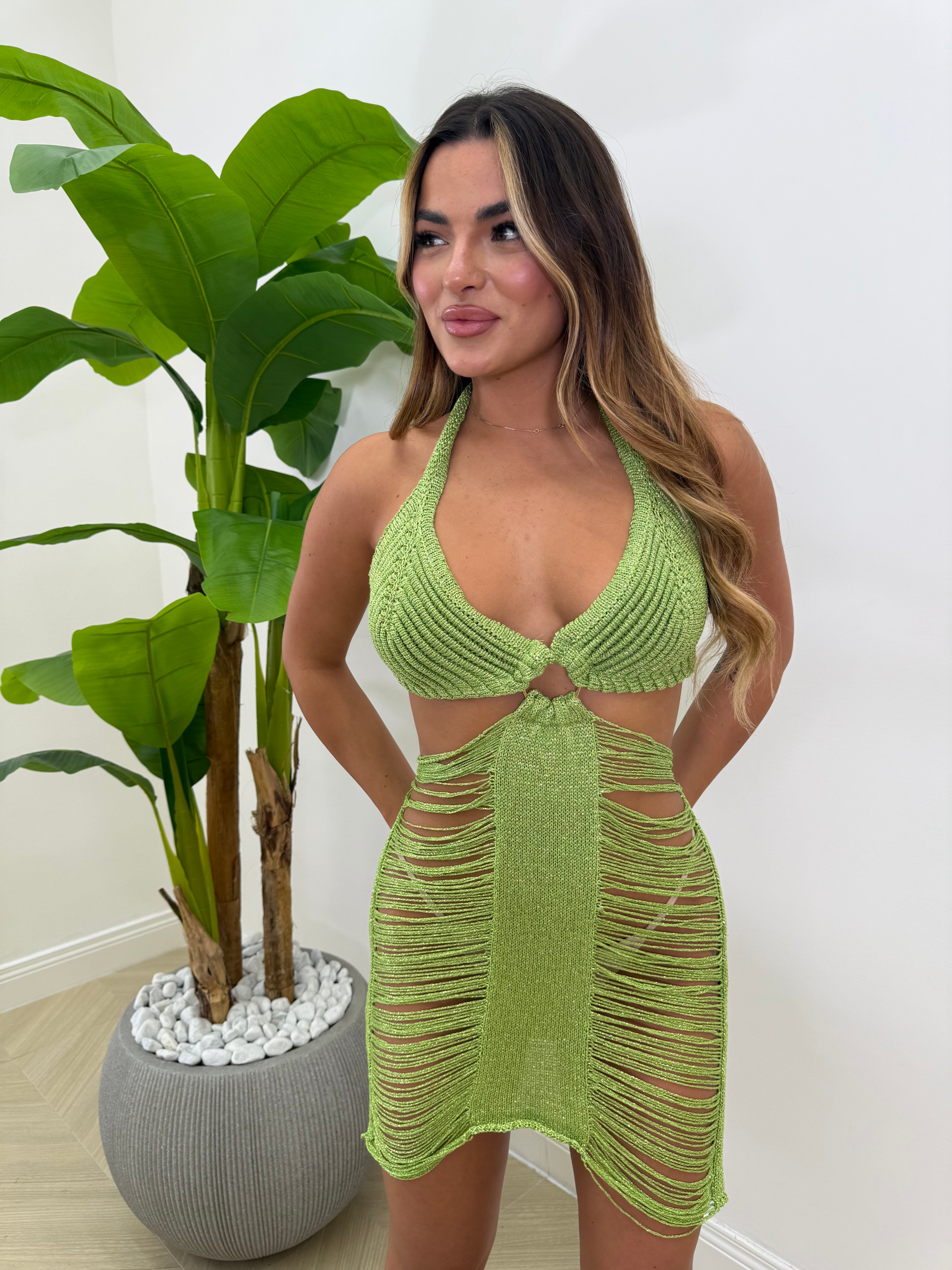 Dress Frey