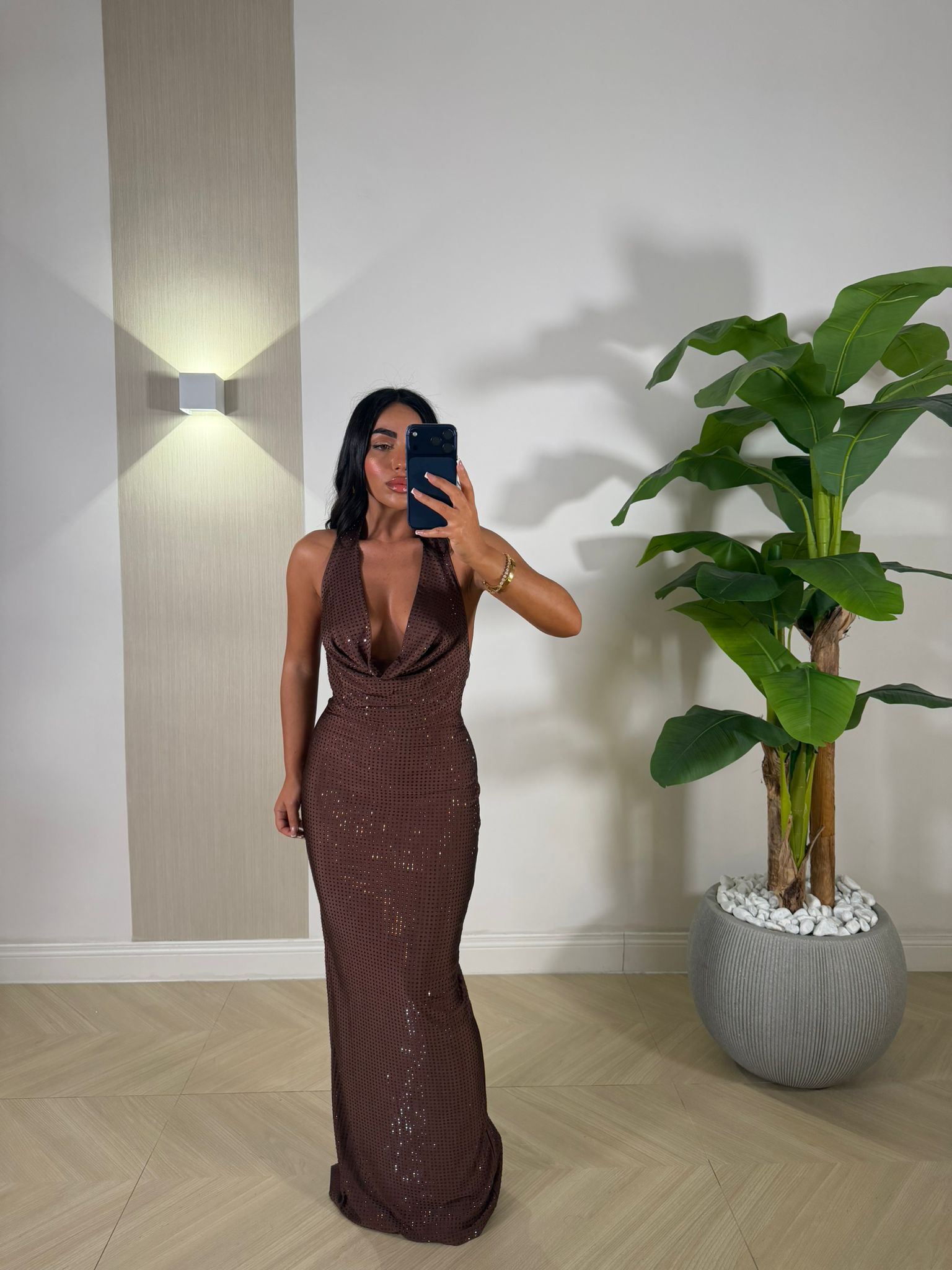Dress Kardashian