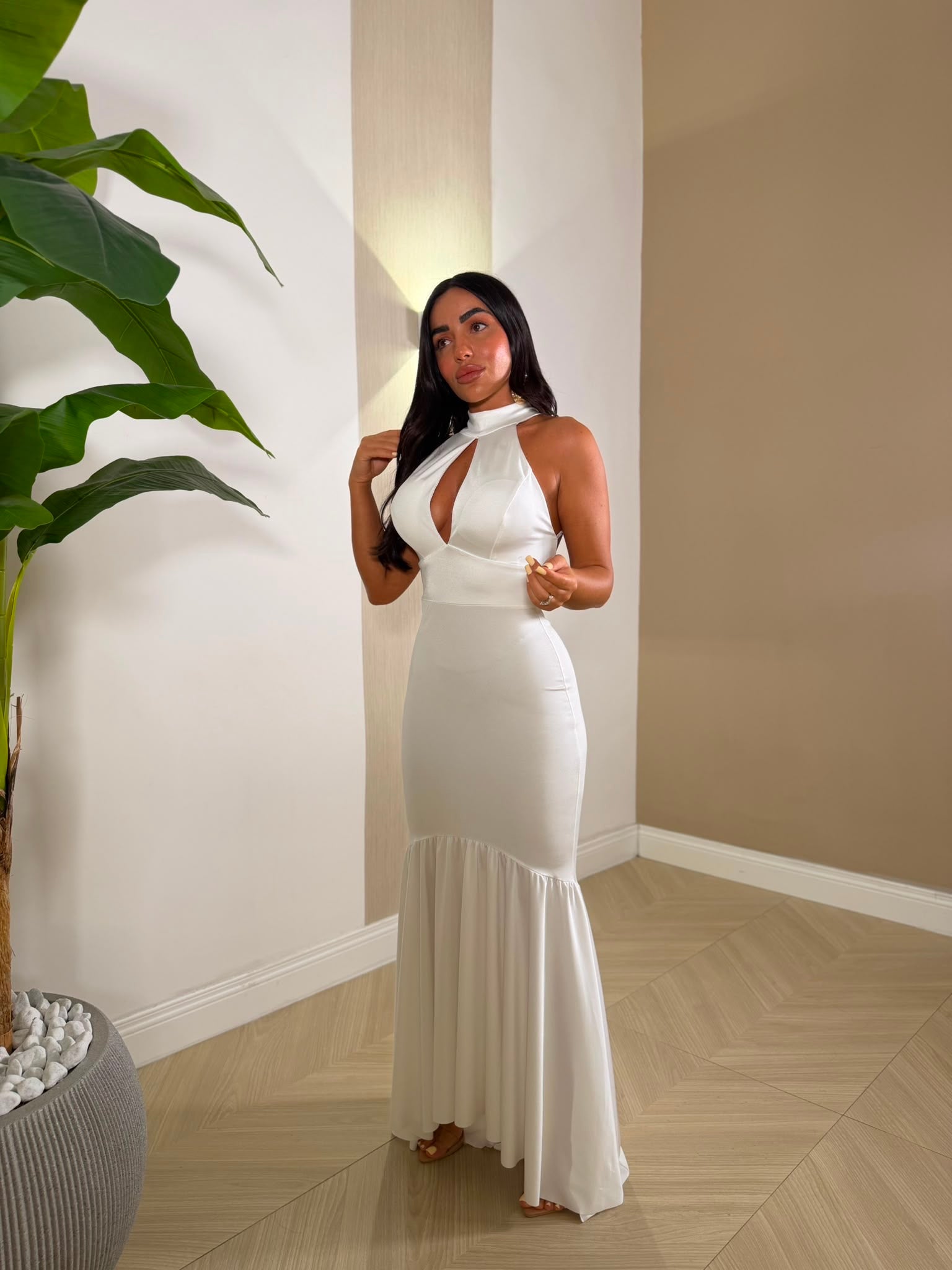 Dress Mamacita