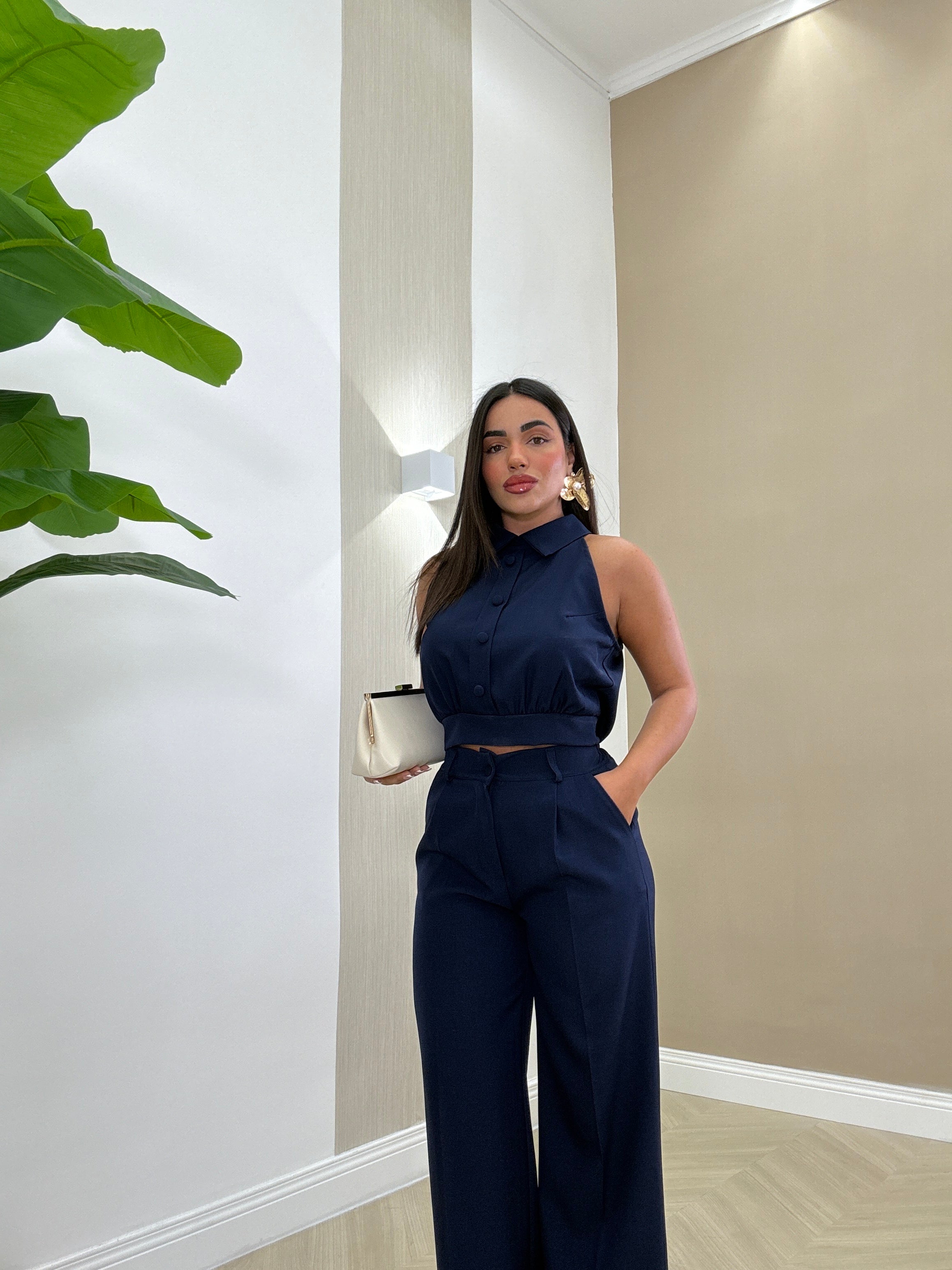 Coordinato Alicia