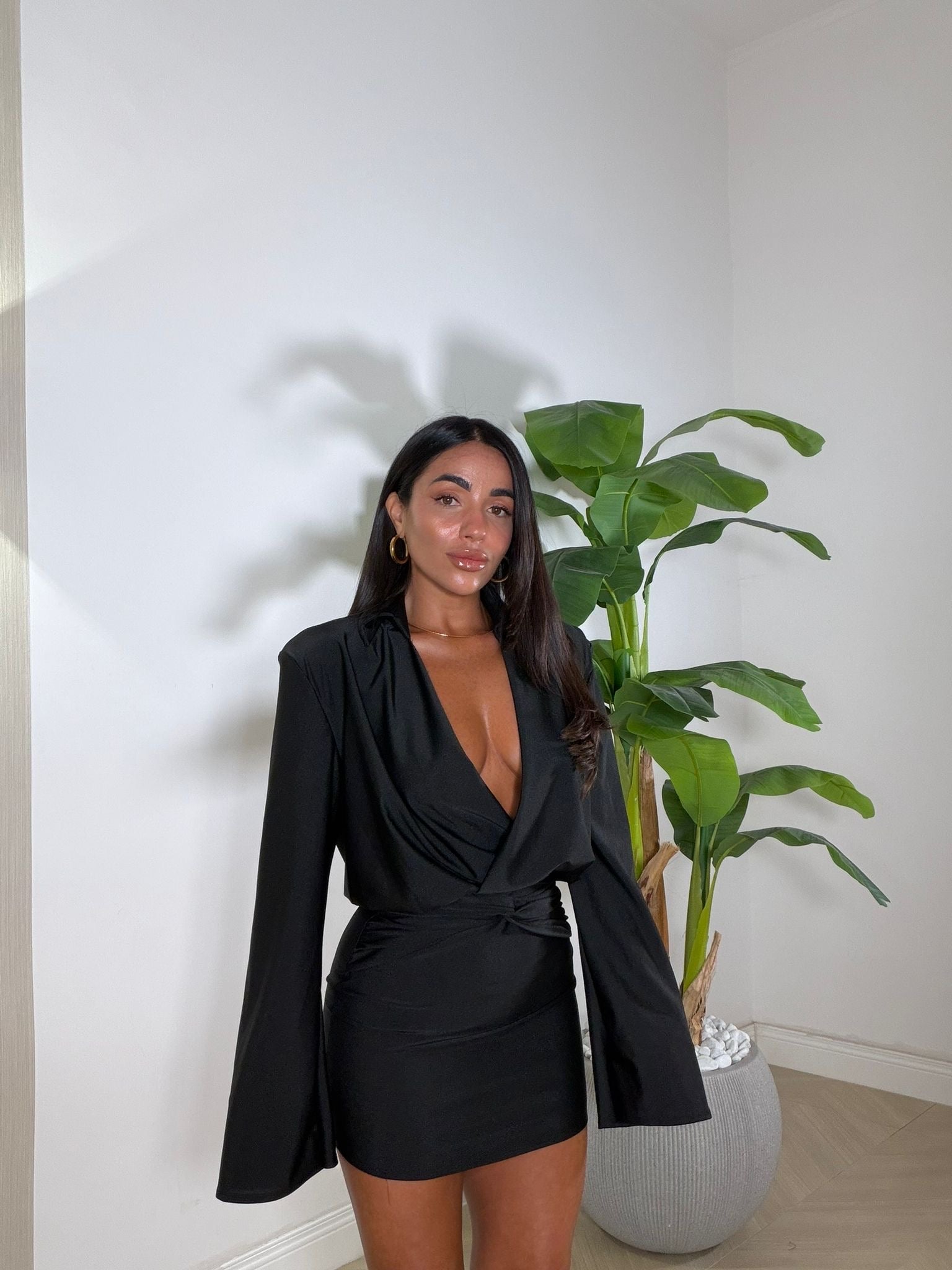 Dress Luna