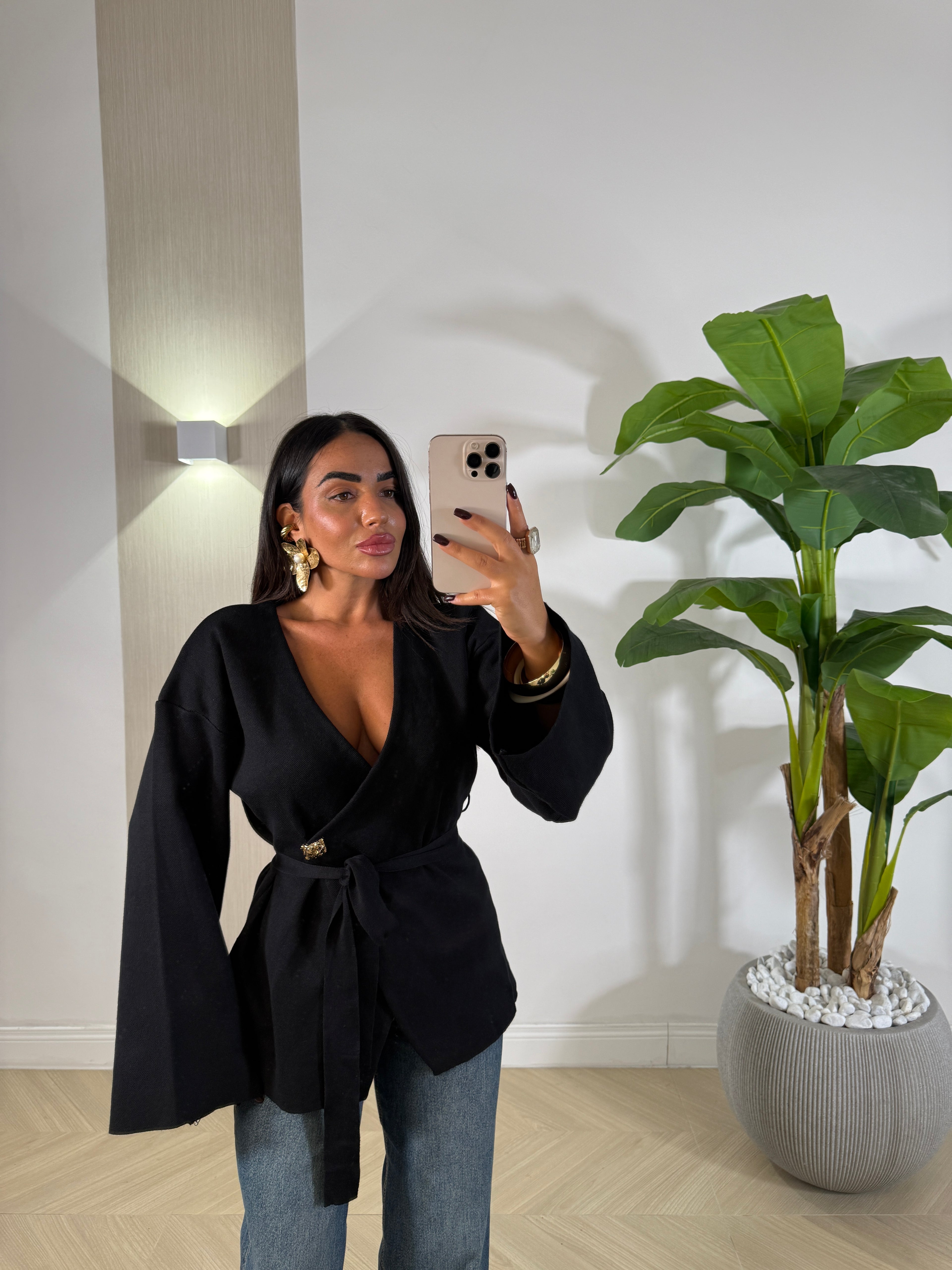 Maglia Sandrine