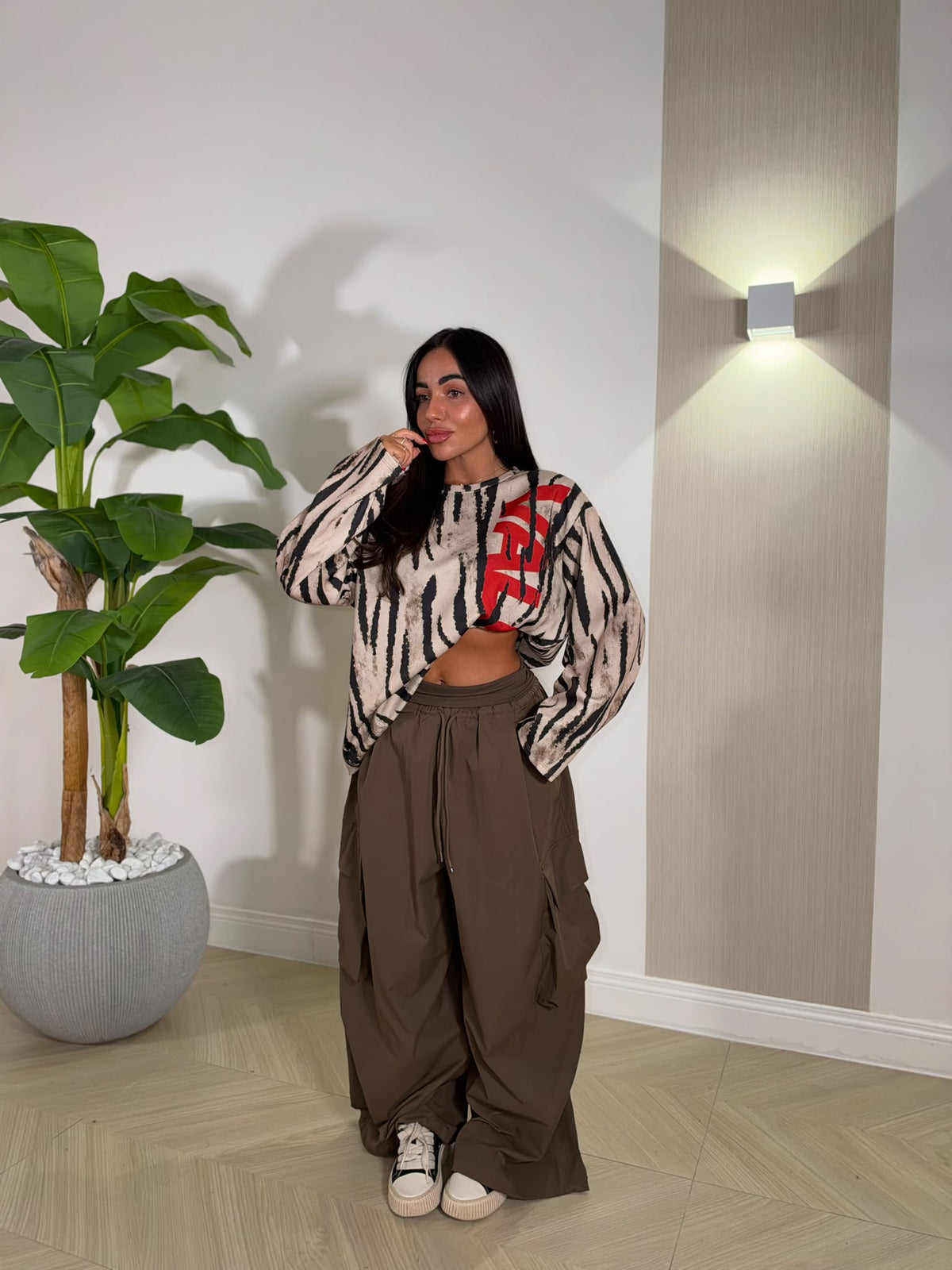 Pantalone Stormi