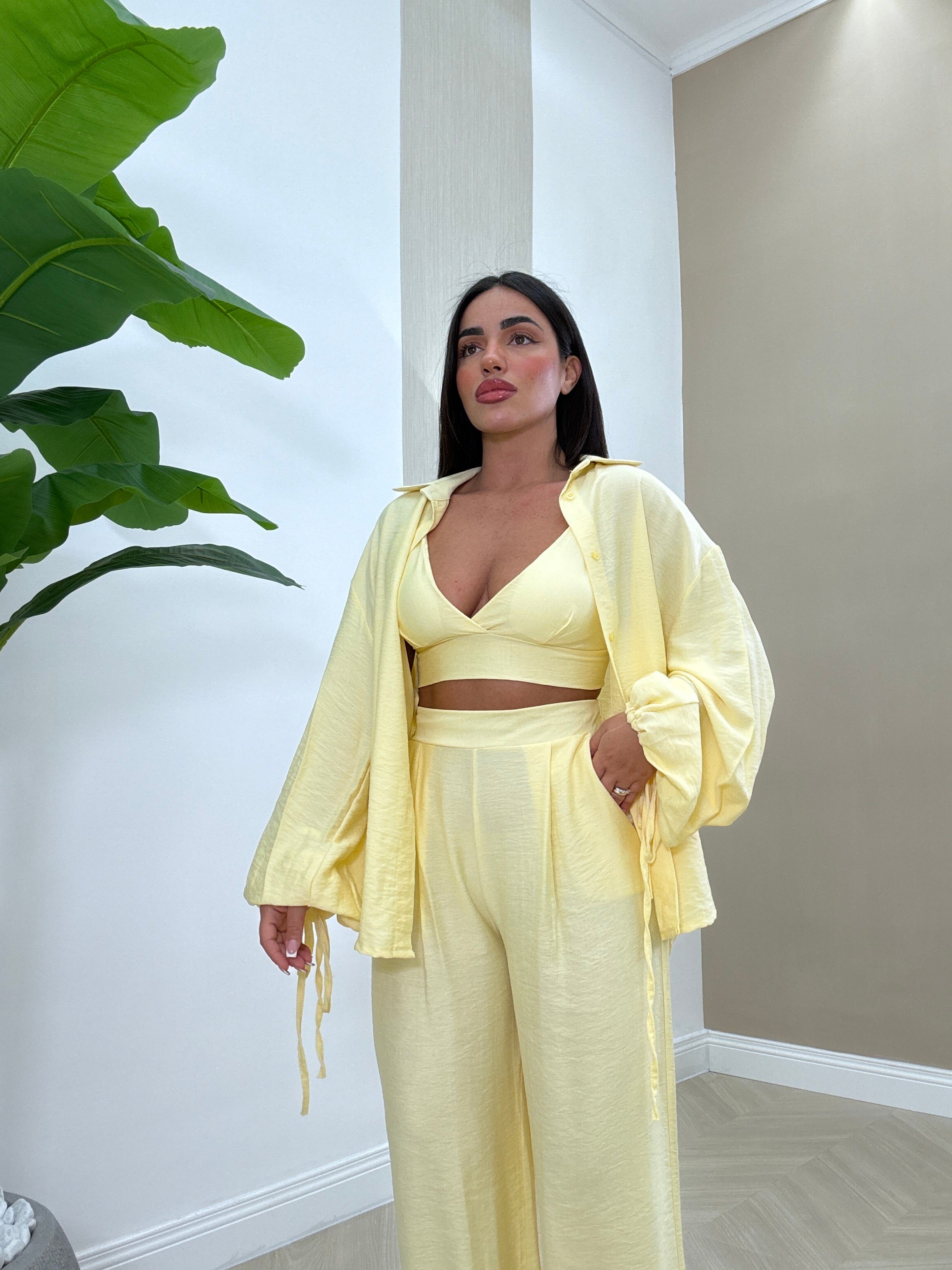 Coordinato Tayla