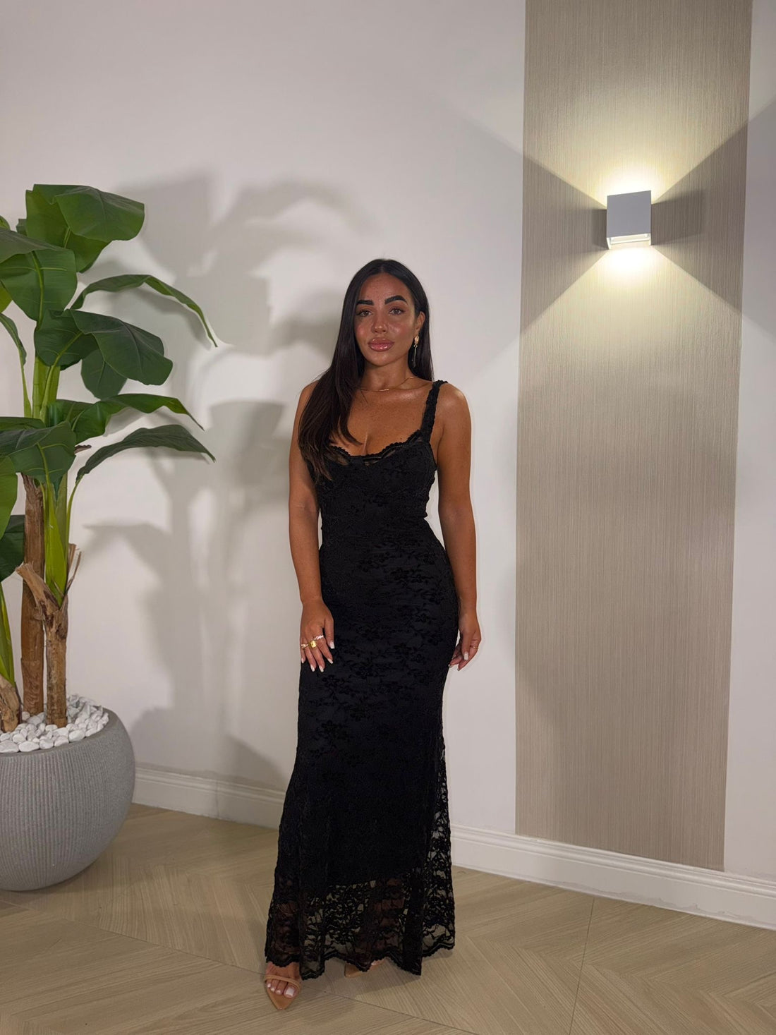 Dress Bridget