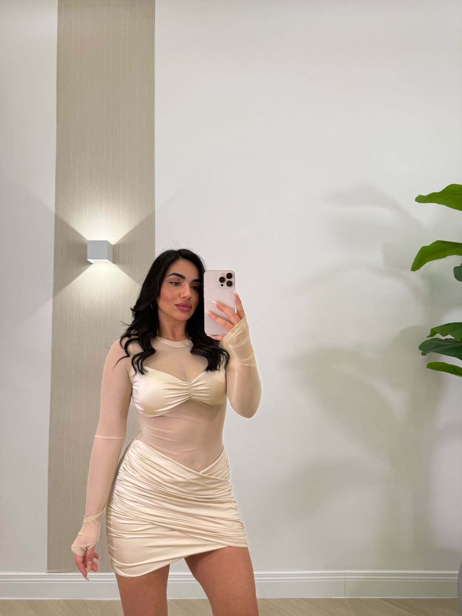 Dress Royal