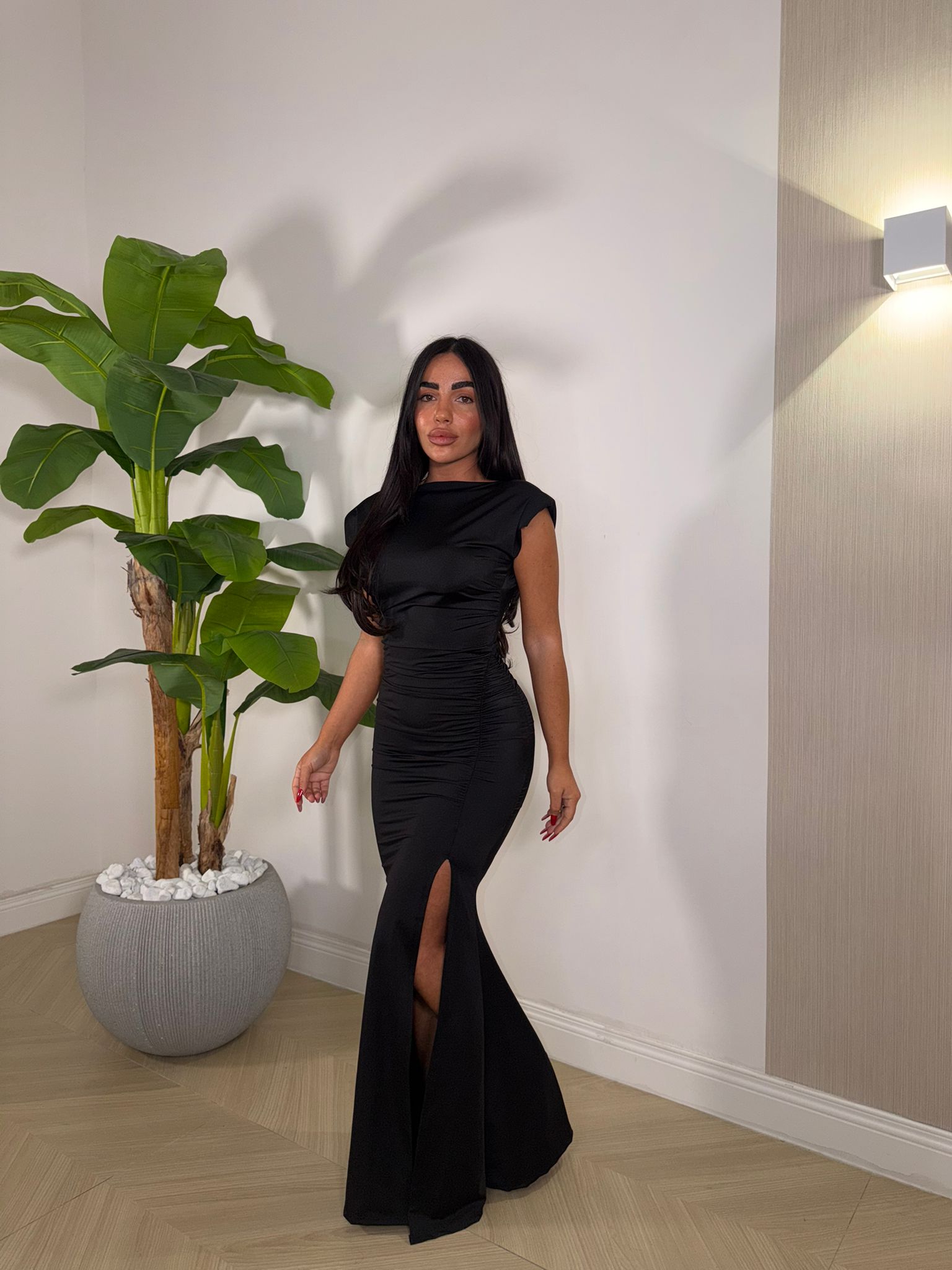 Dress Marina