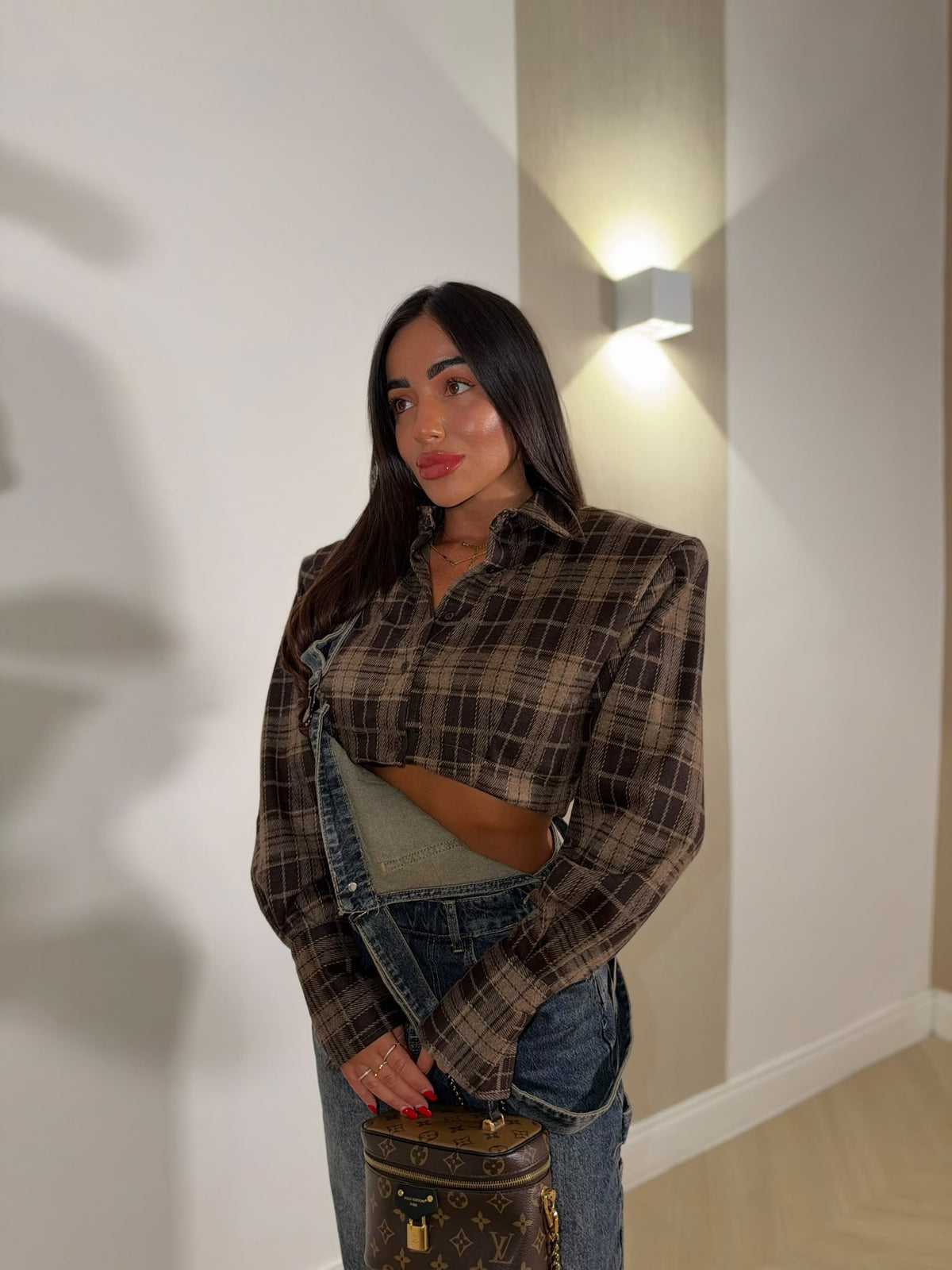 Camicia Suits