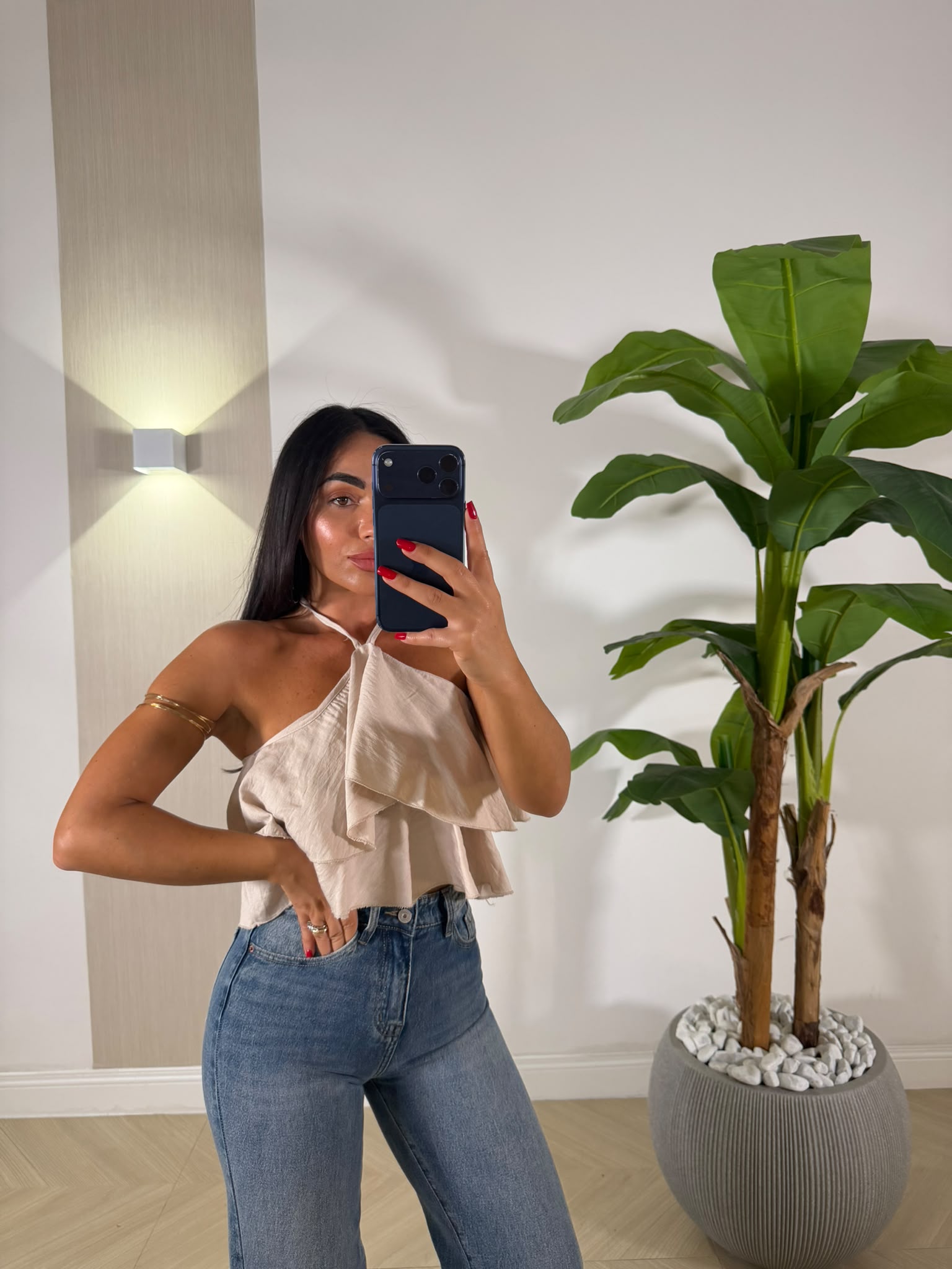 Top Colombia Beige