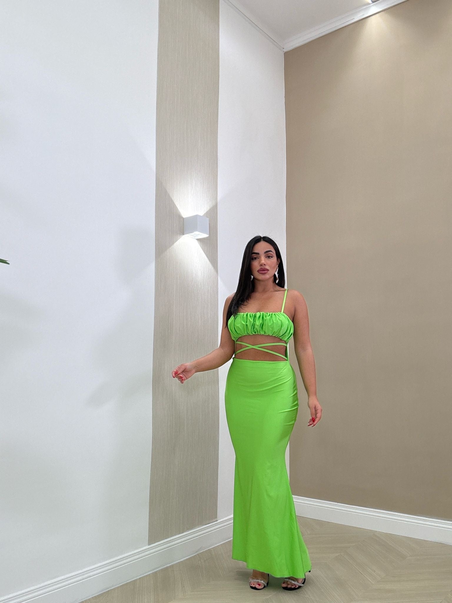 Dress Femmina New