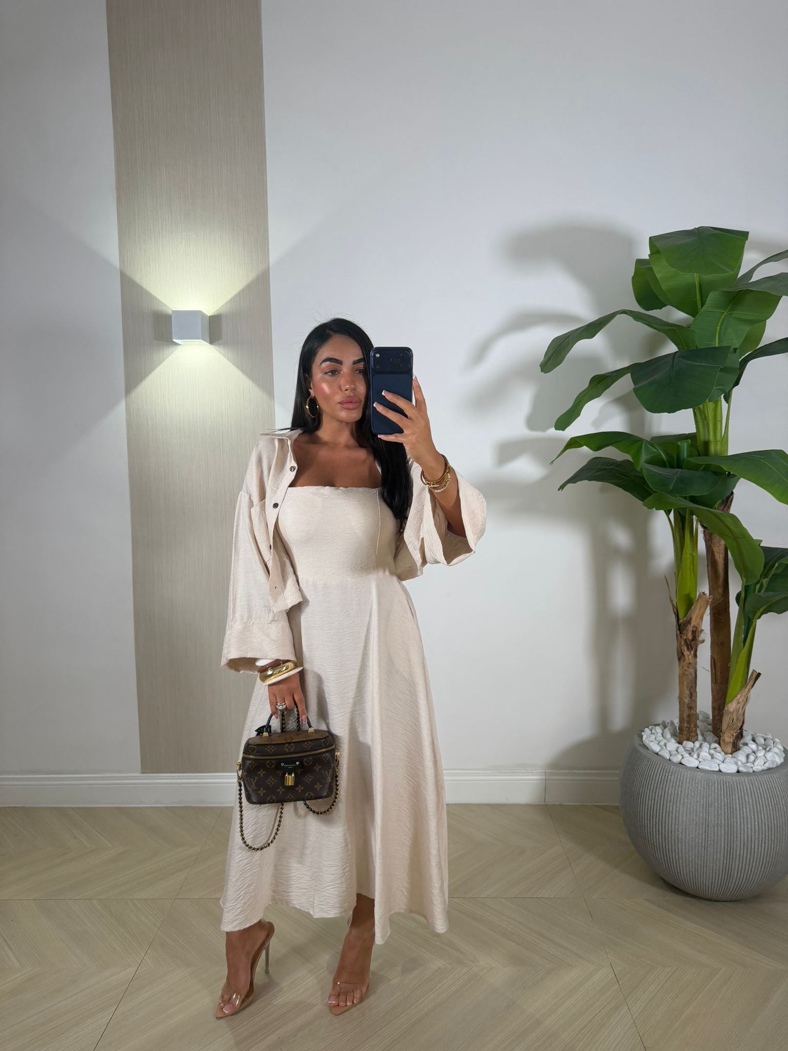 Dress Easy