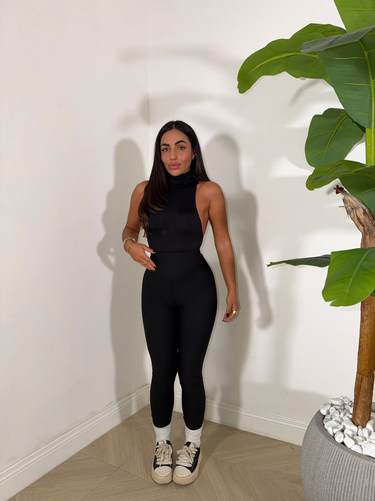 Leggins Dottie