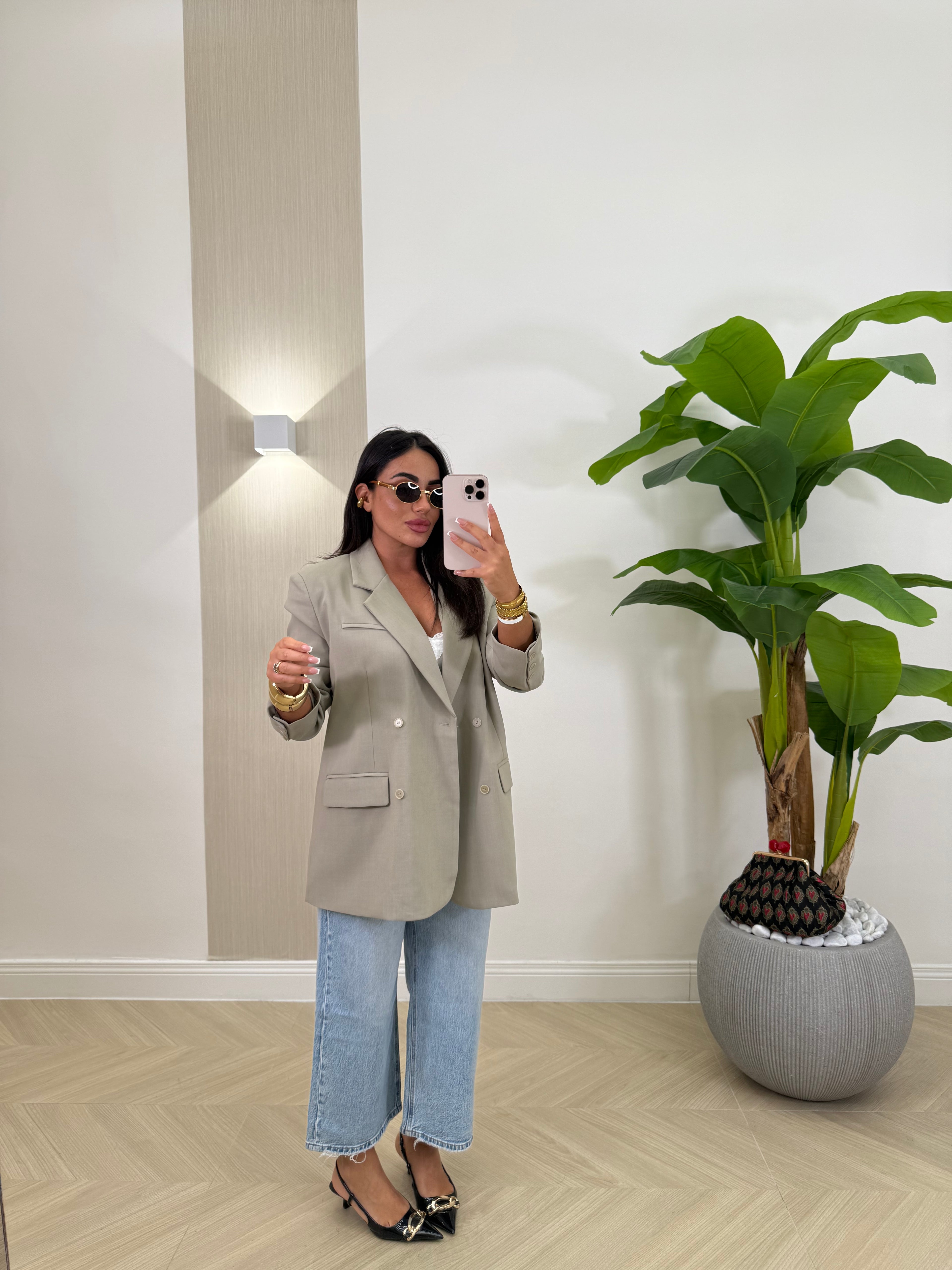 Blazer Forest
