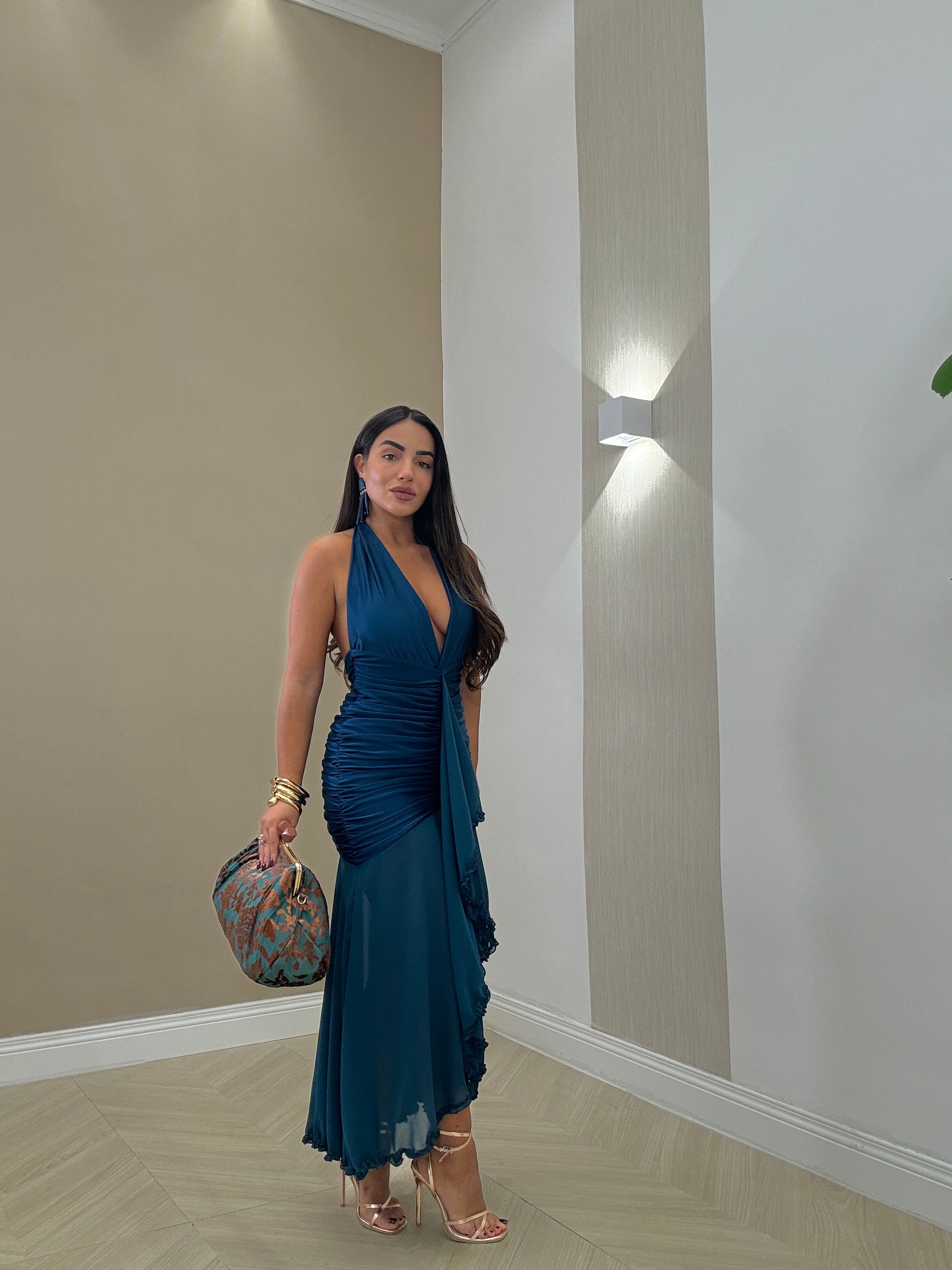Dress Elegance