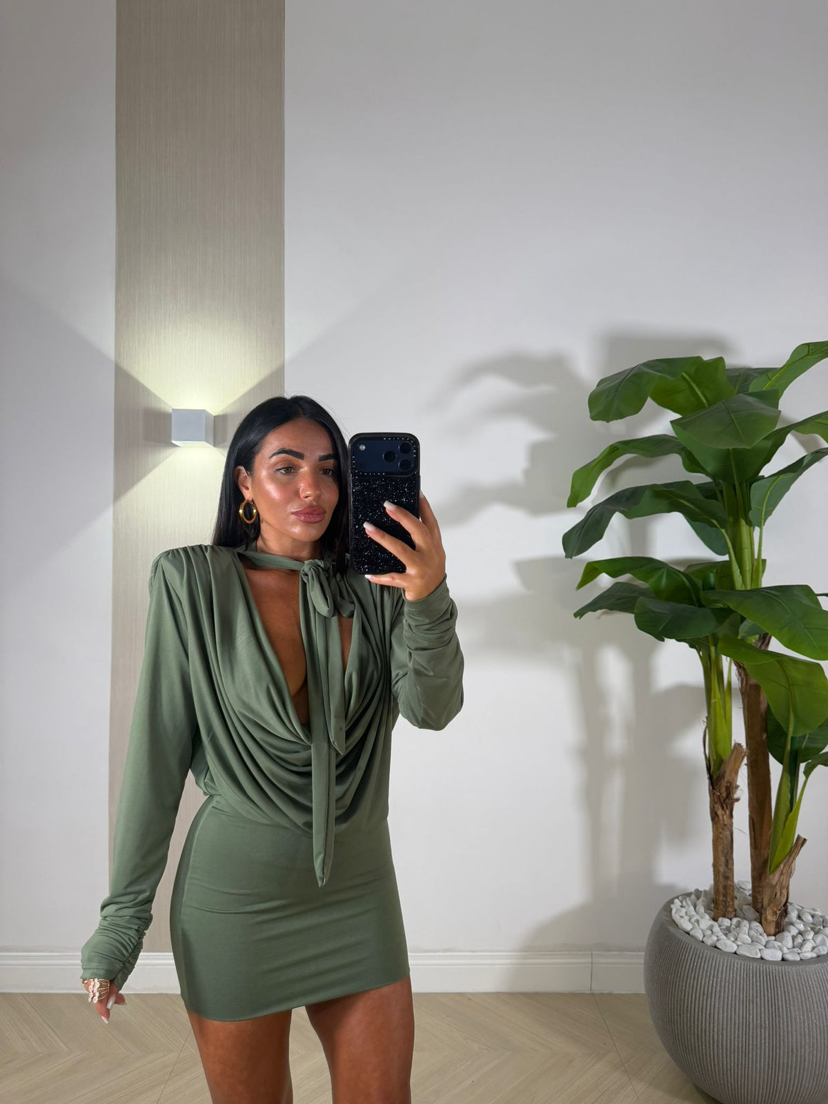 Dress Natalia