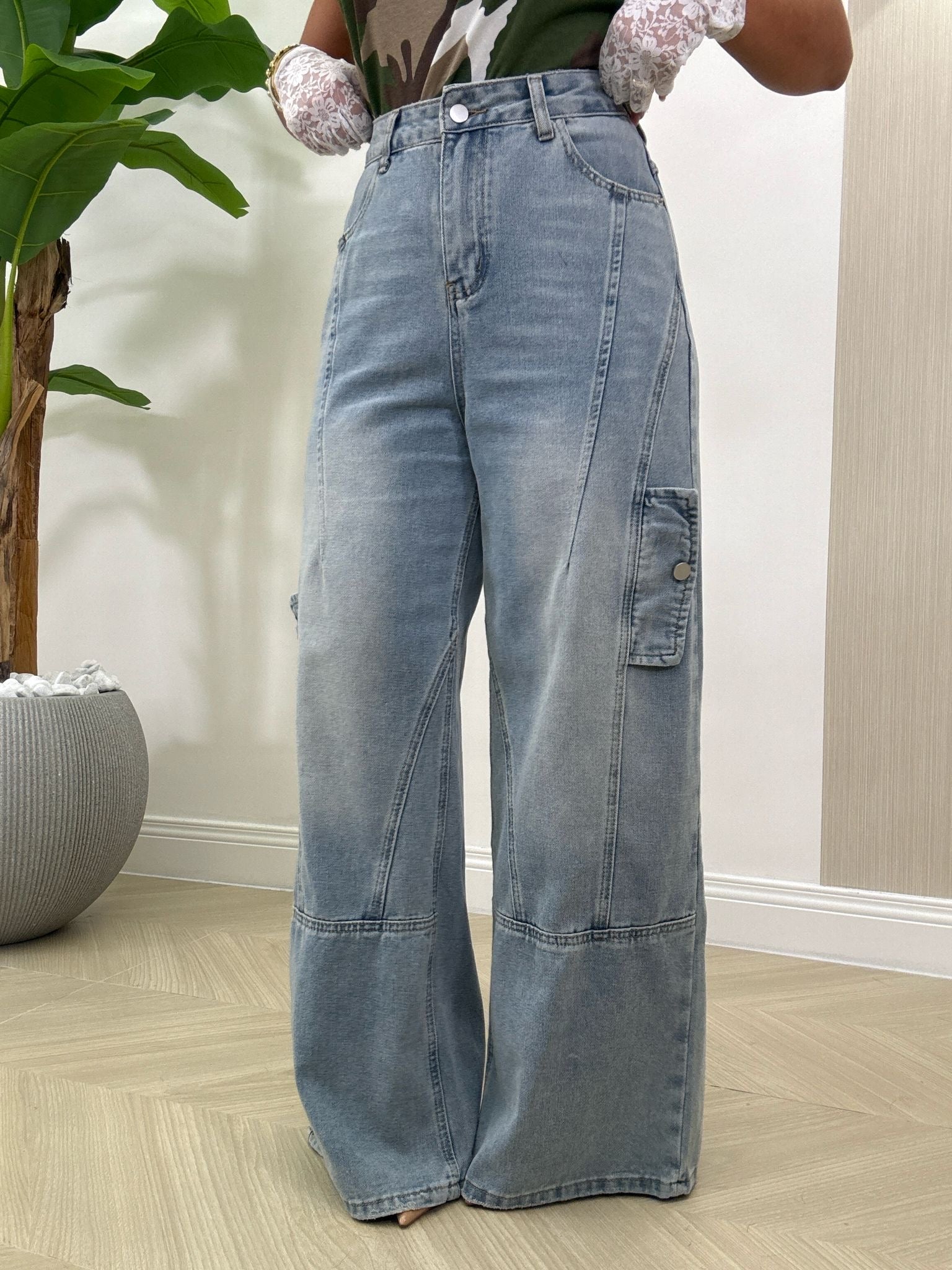 Jeans Kenny