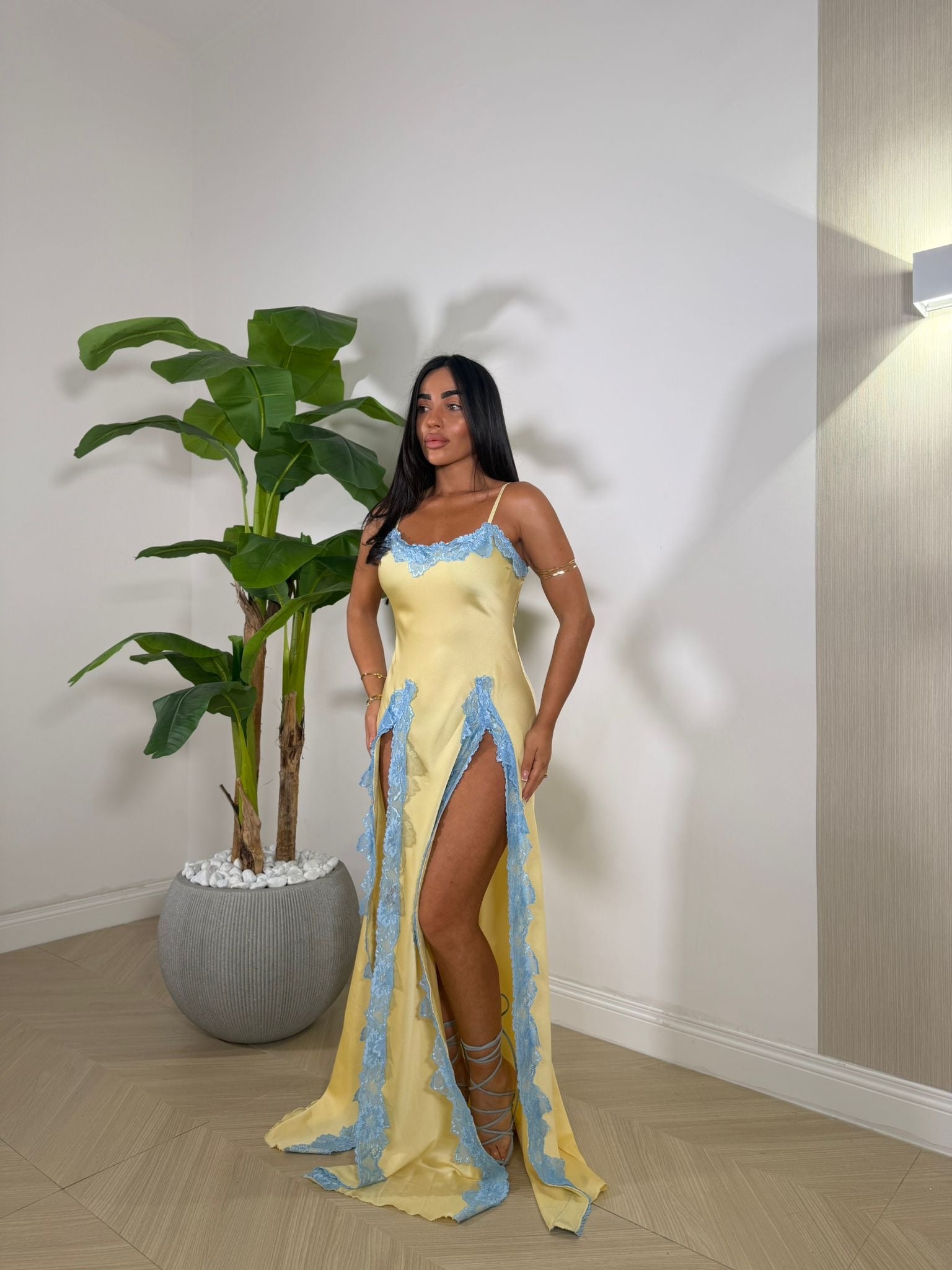 Dress Amèlie