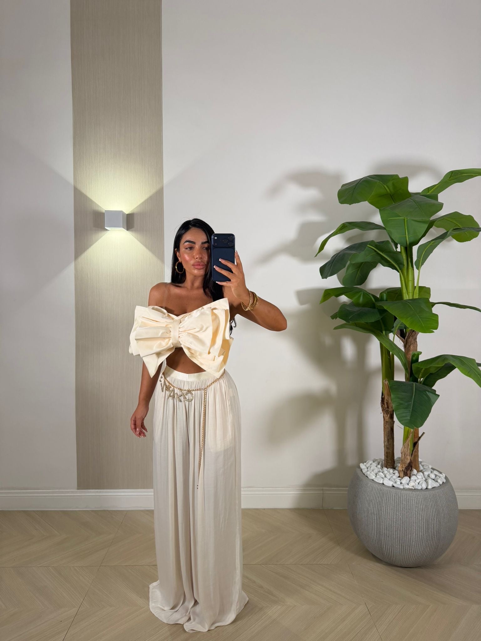 Pantalone Fiona