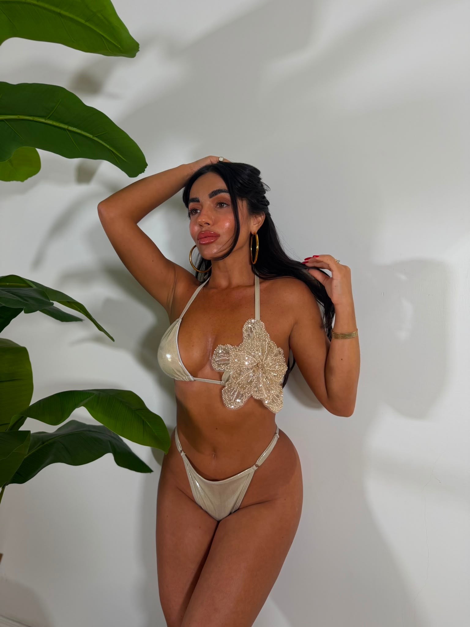 Costume Lena Fiore