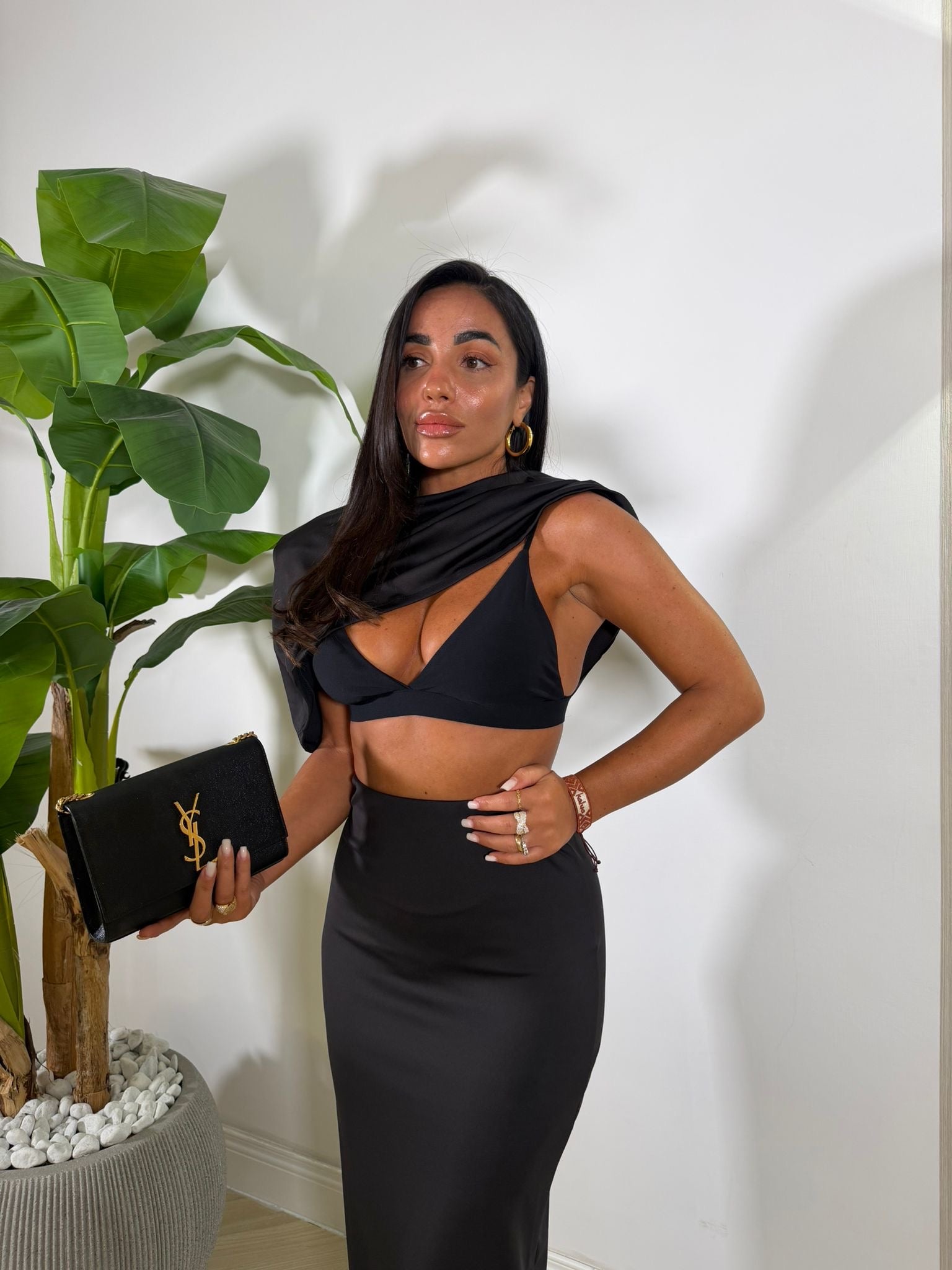 Bralette Salva Look