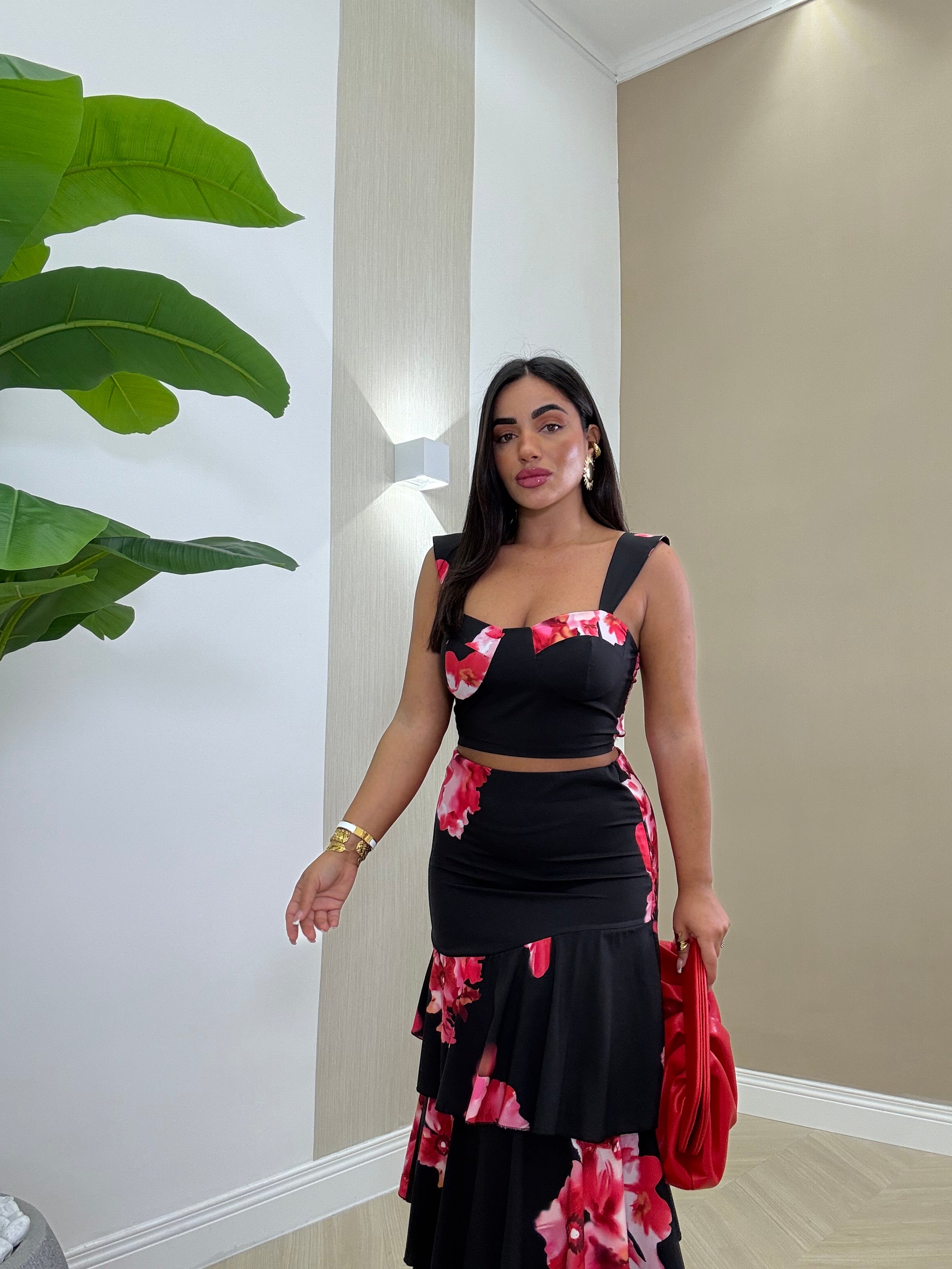 Coordinato Chantal