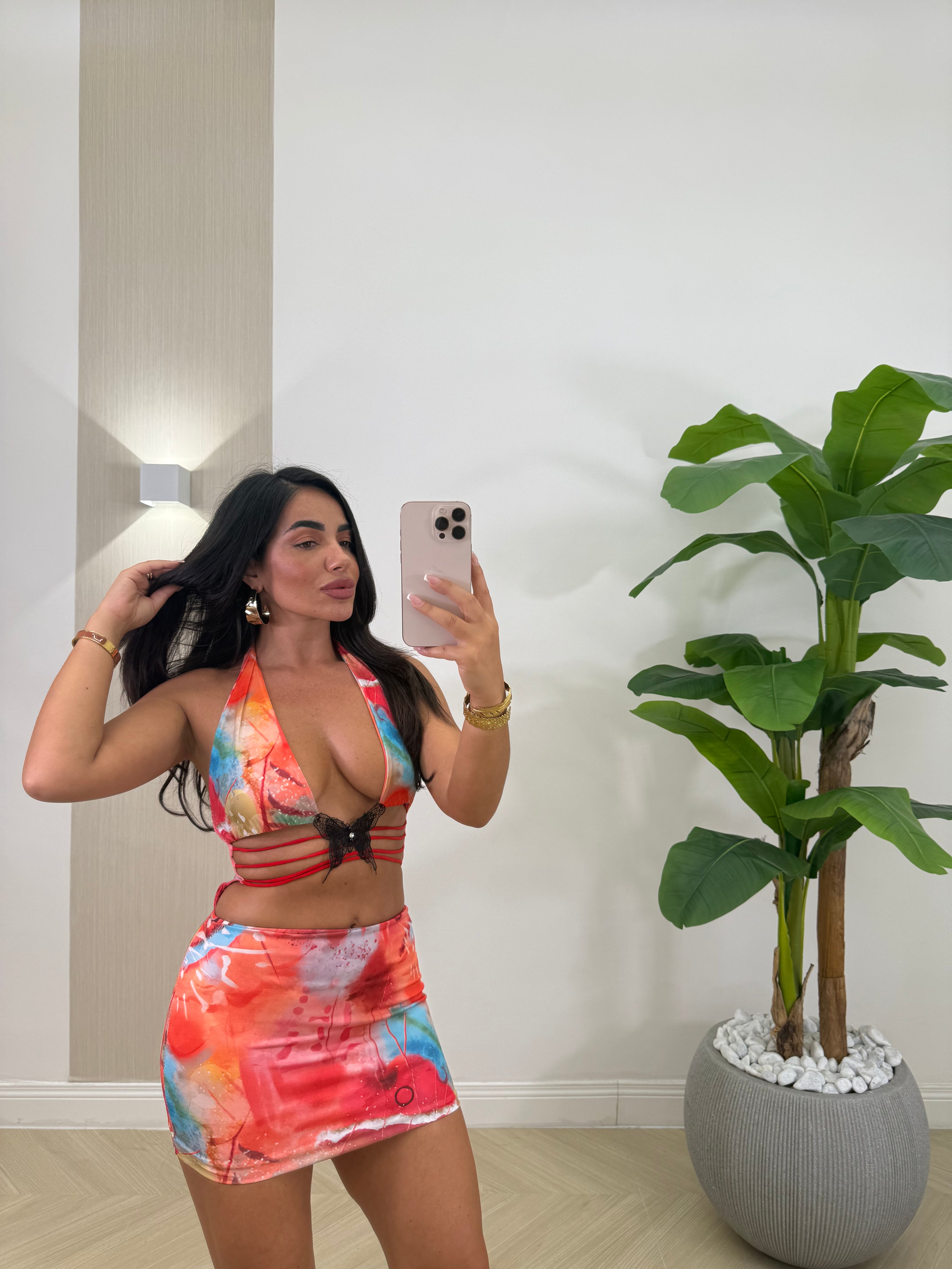 Dress Karol