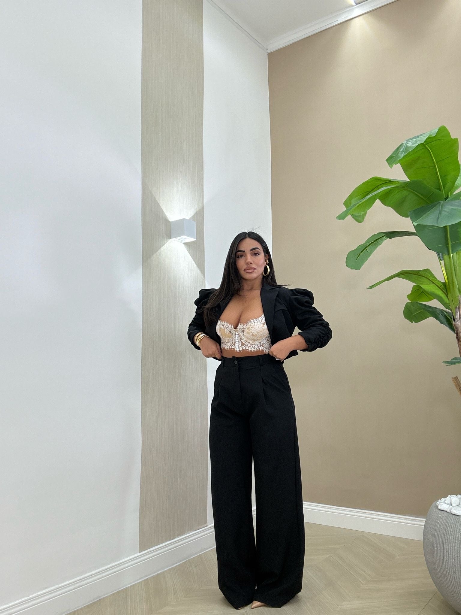 Tailleur 9 Aprile