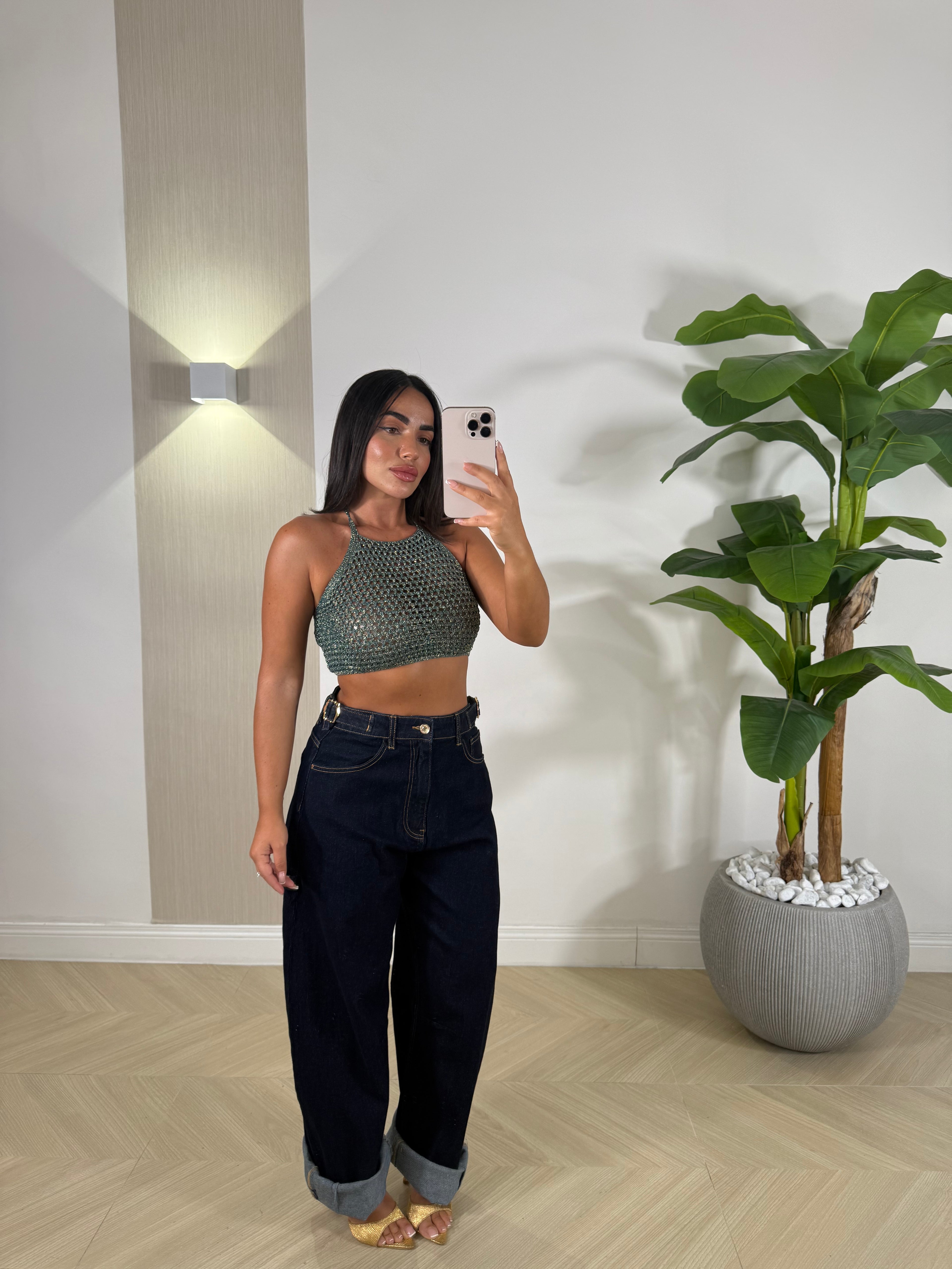 Jeans Sister