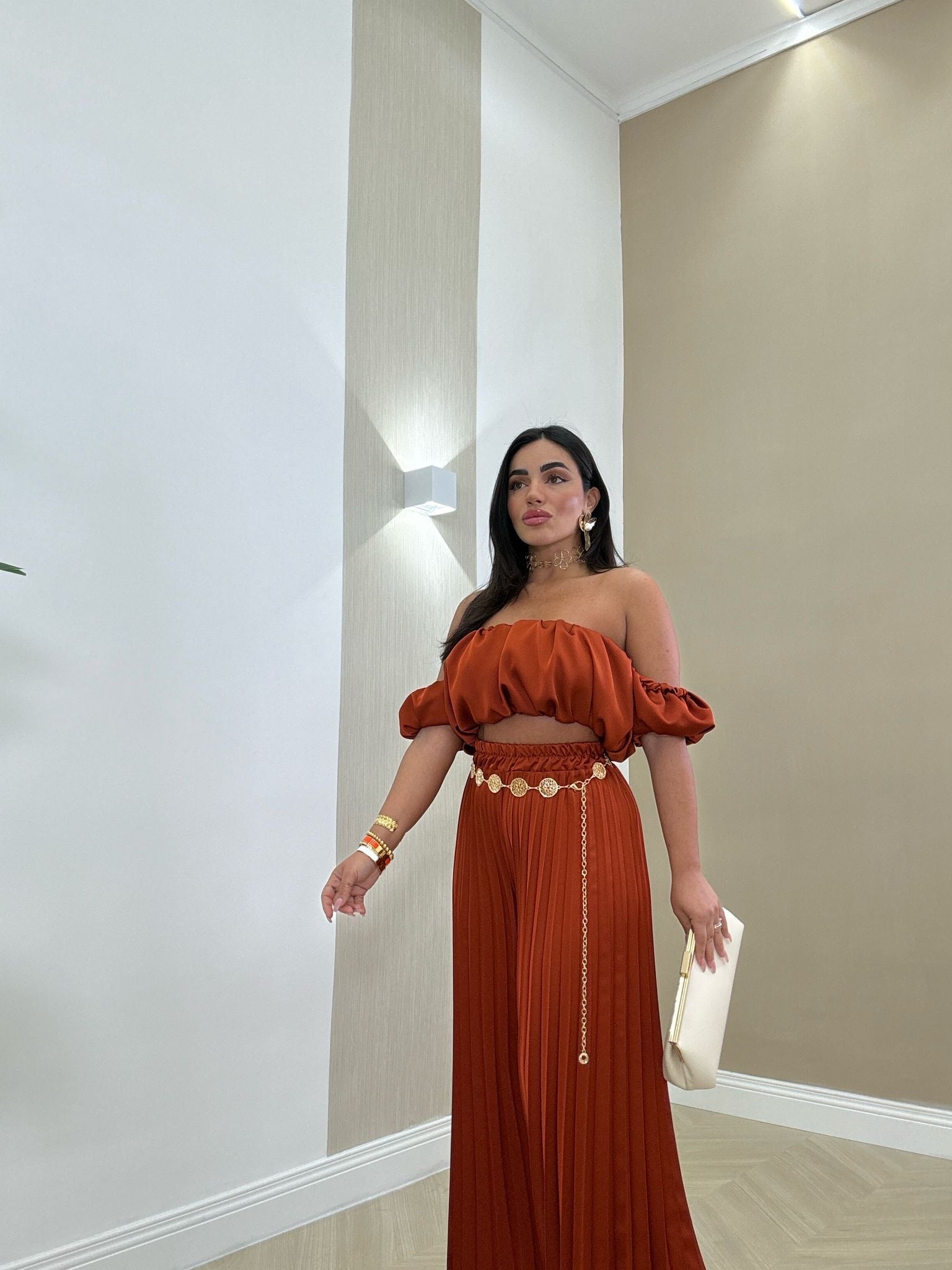 Coordinato Jasmine