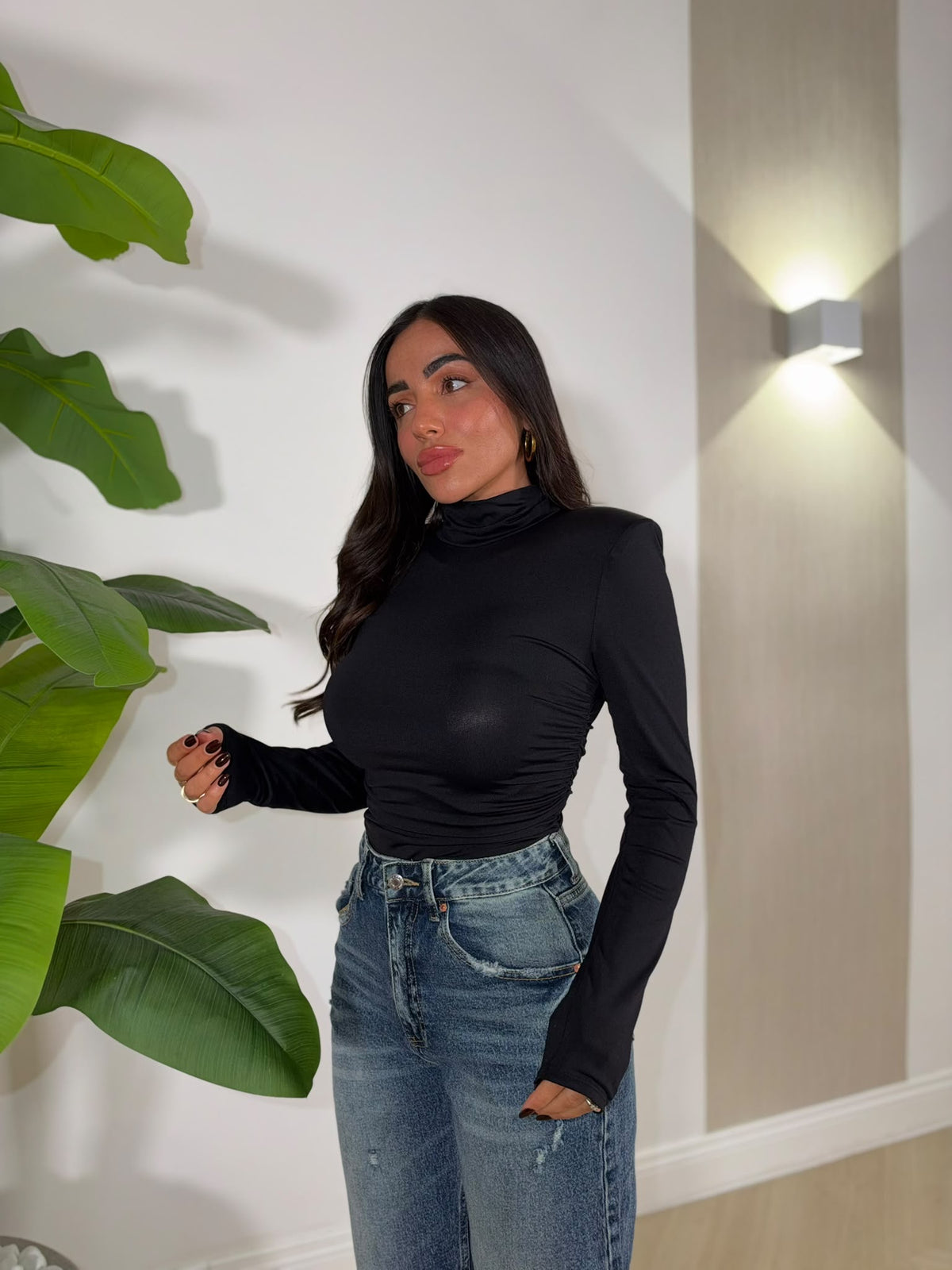 Body Tendenza