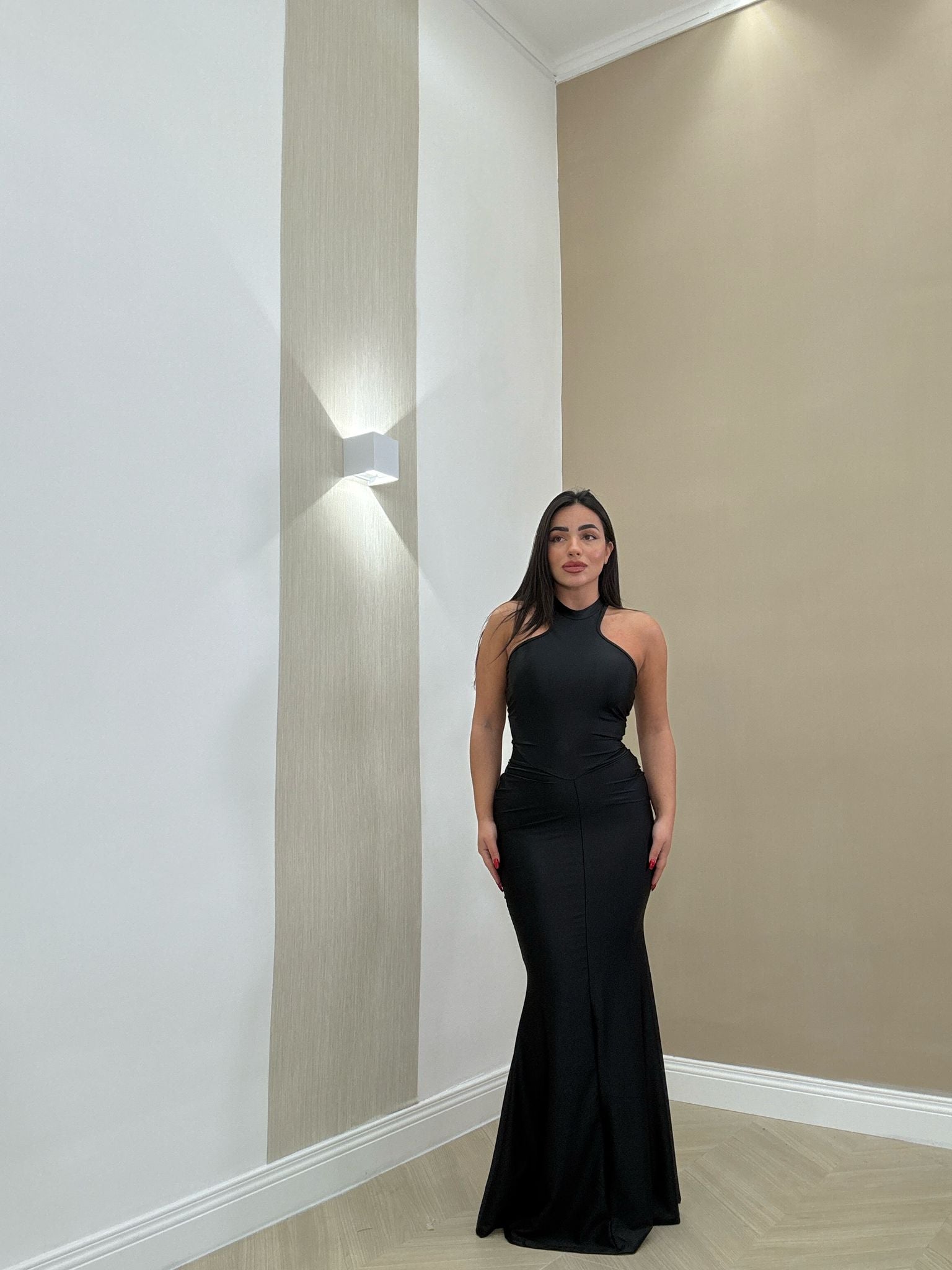 Dress Vogue