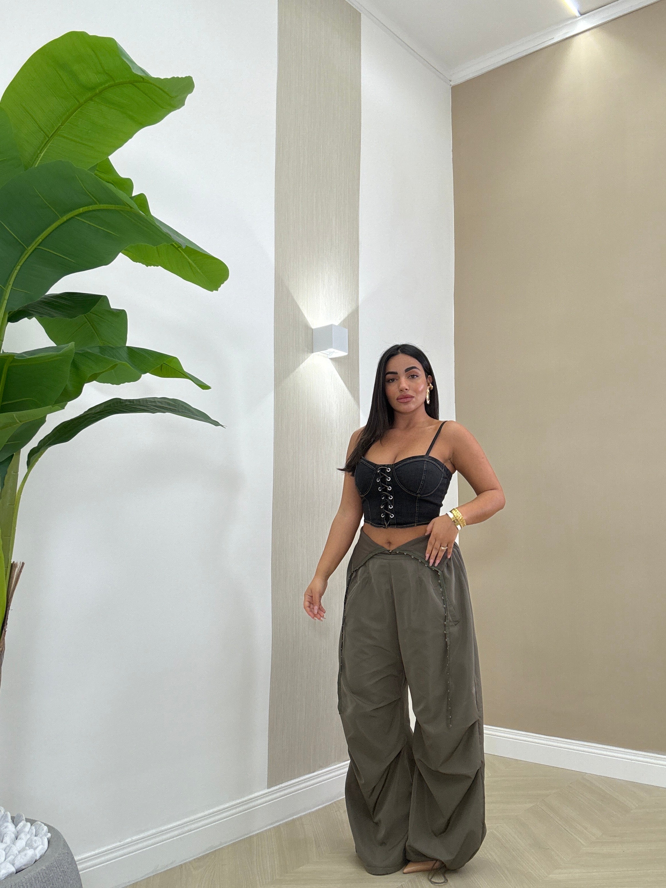 Pantalone Ciappe