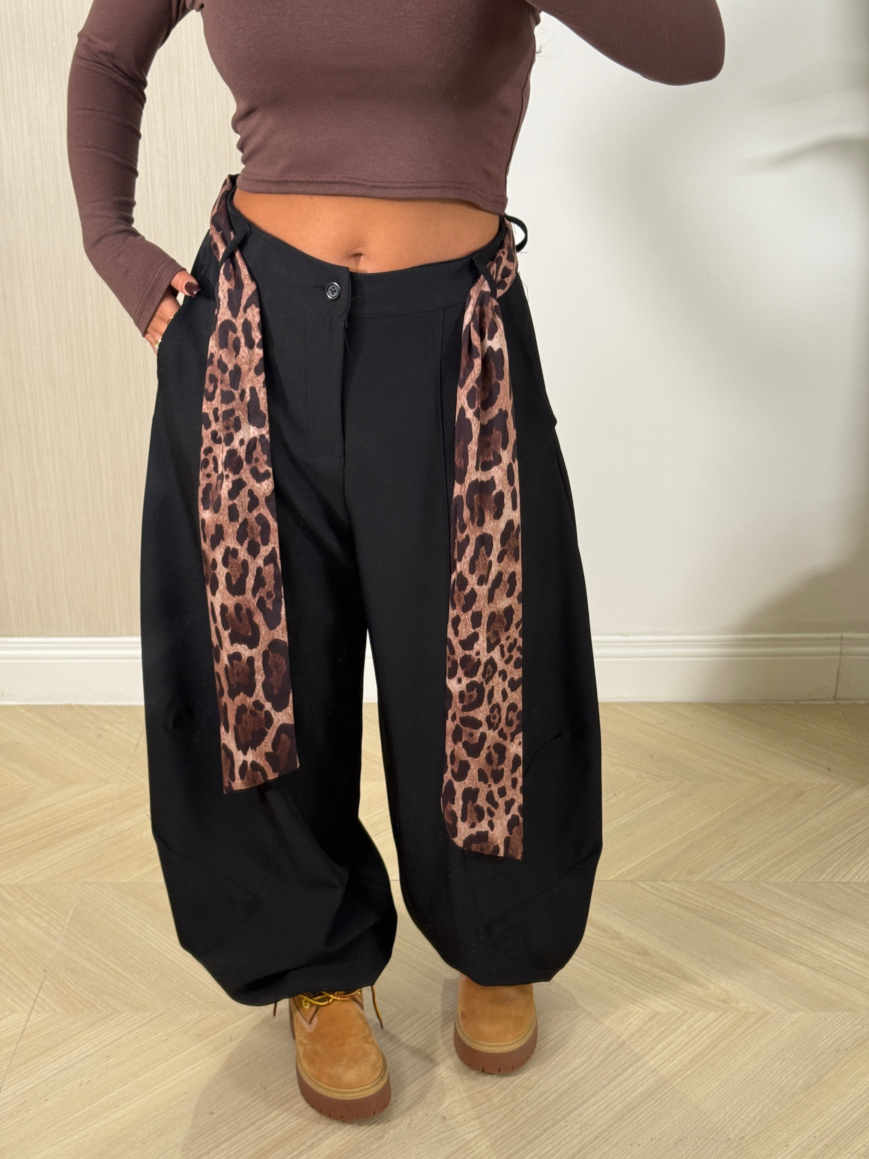 Pantalone Liverpool