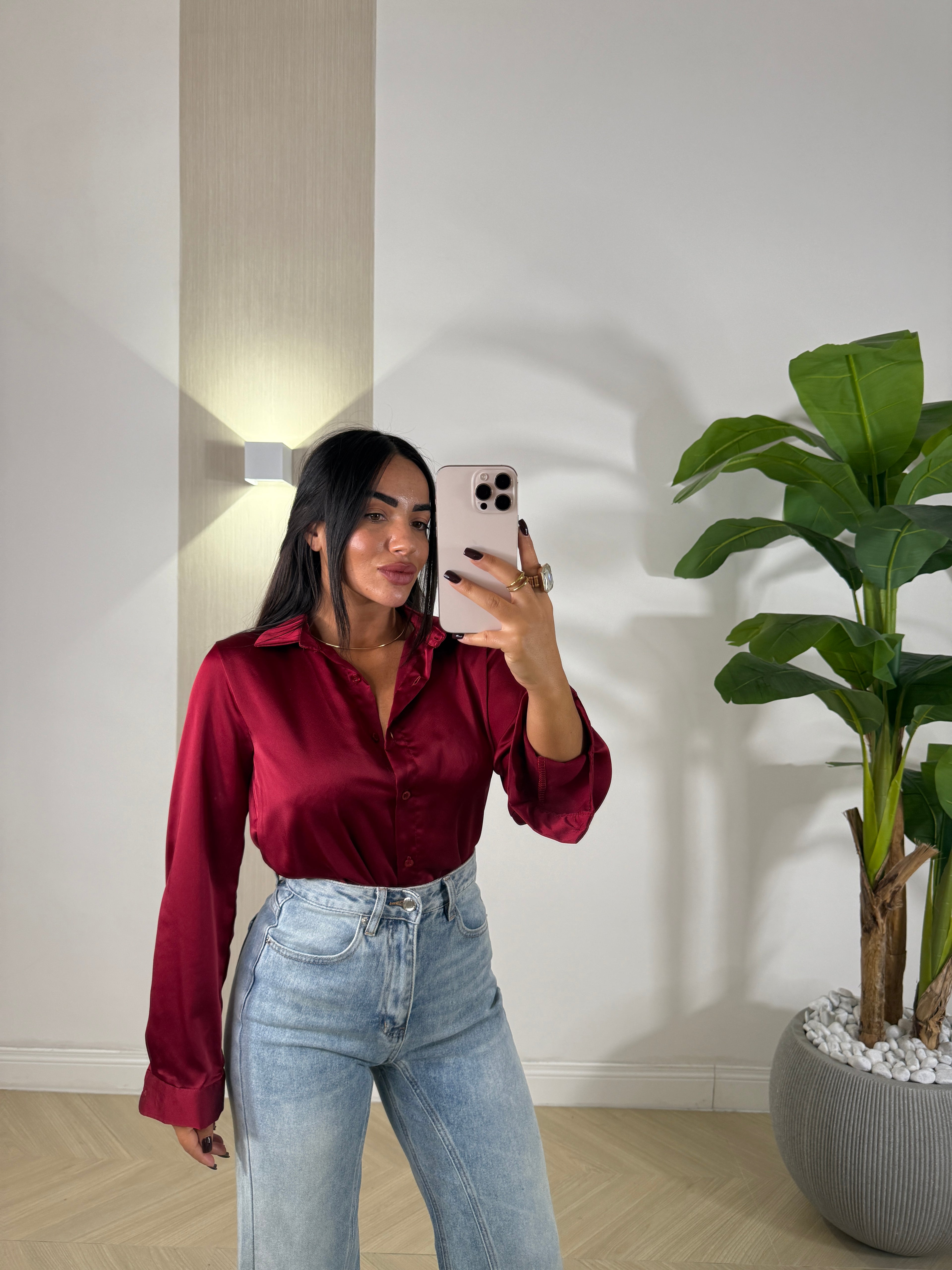 Camicia Citizen