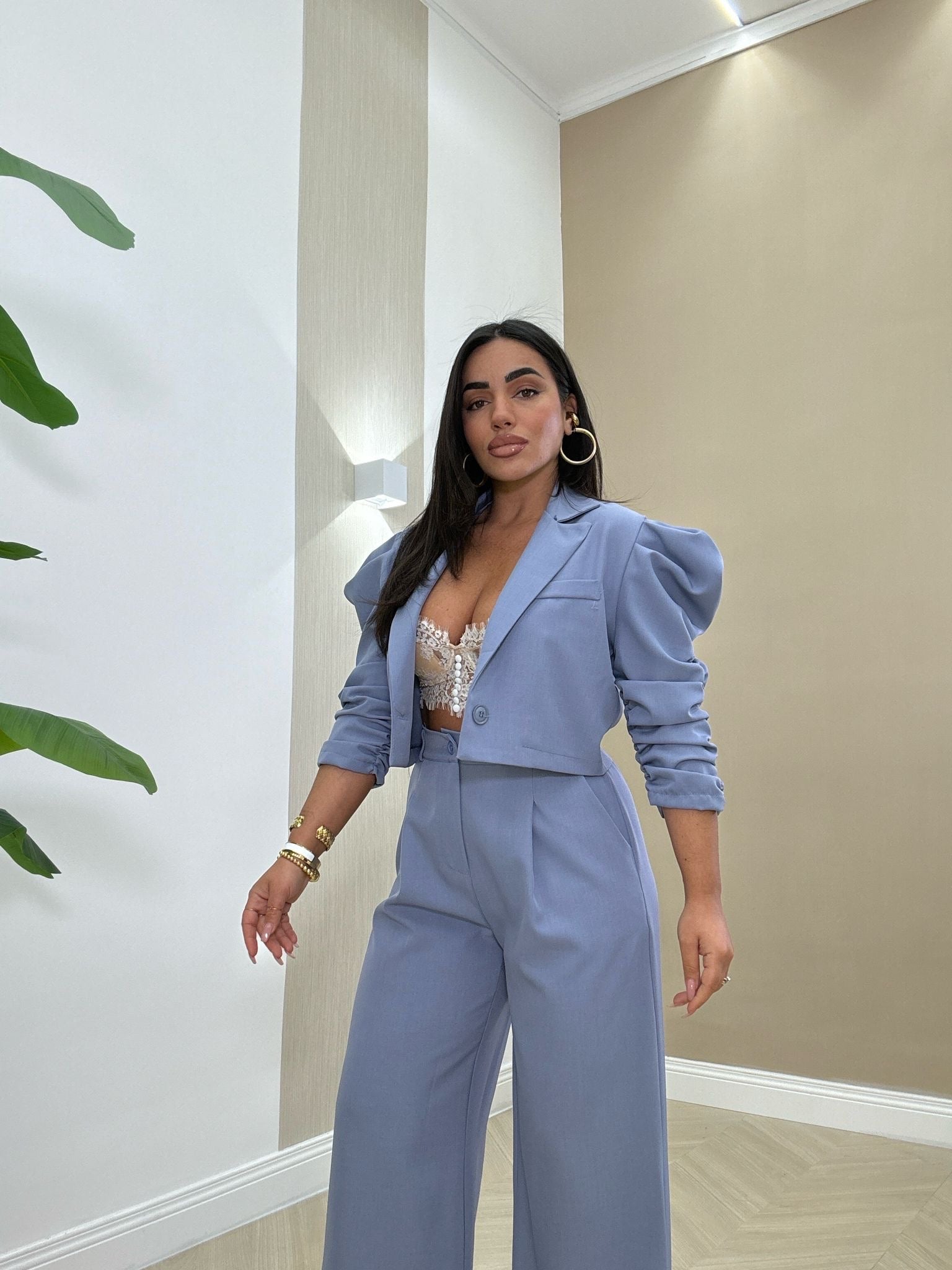 Tailleur 9 Aprile