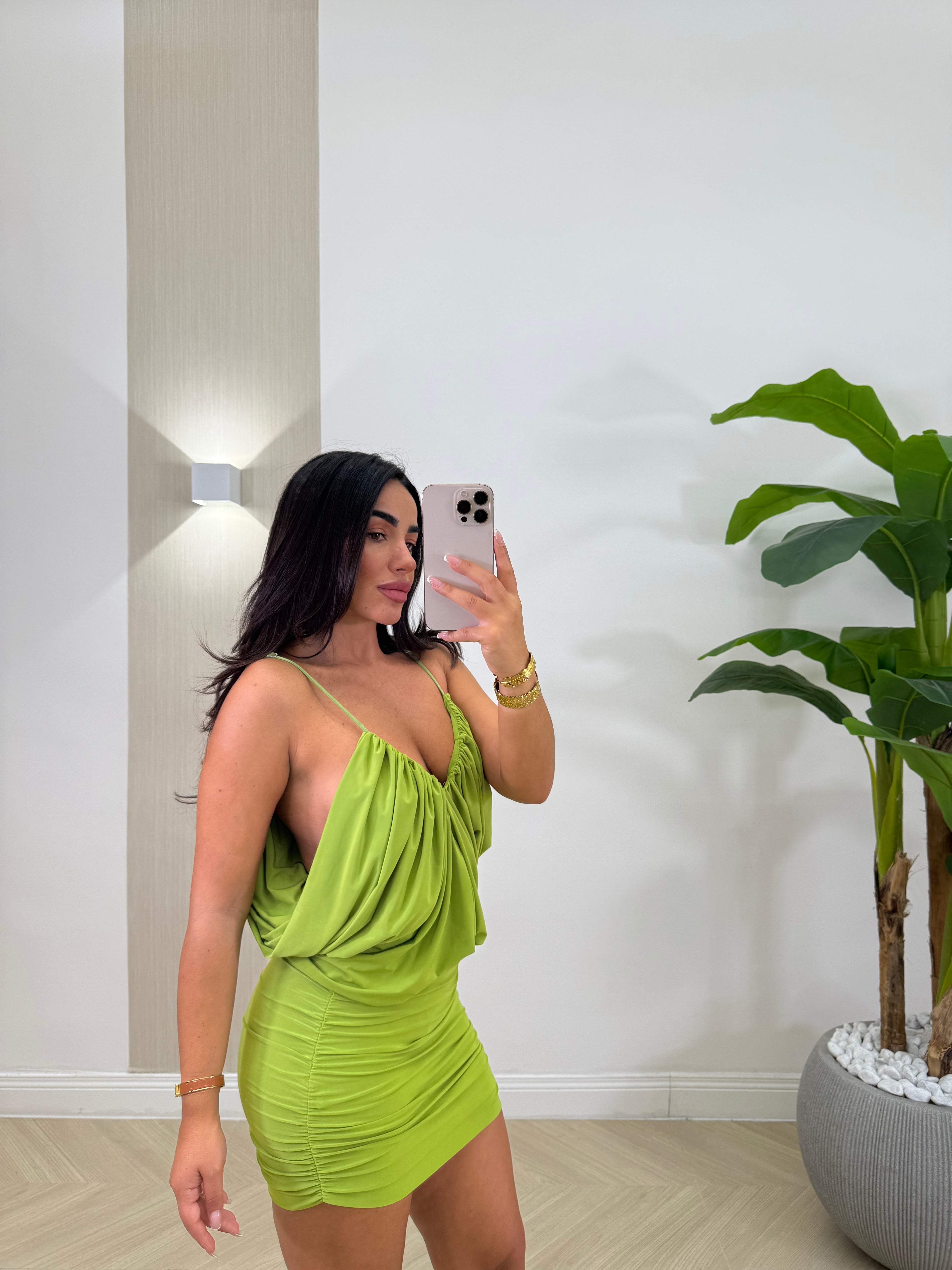 Dress Ester