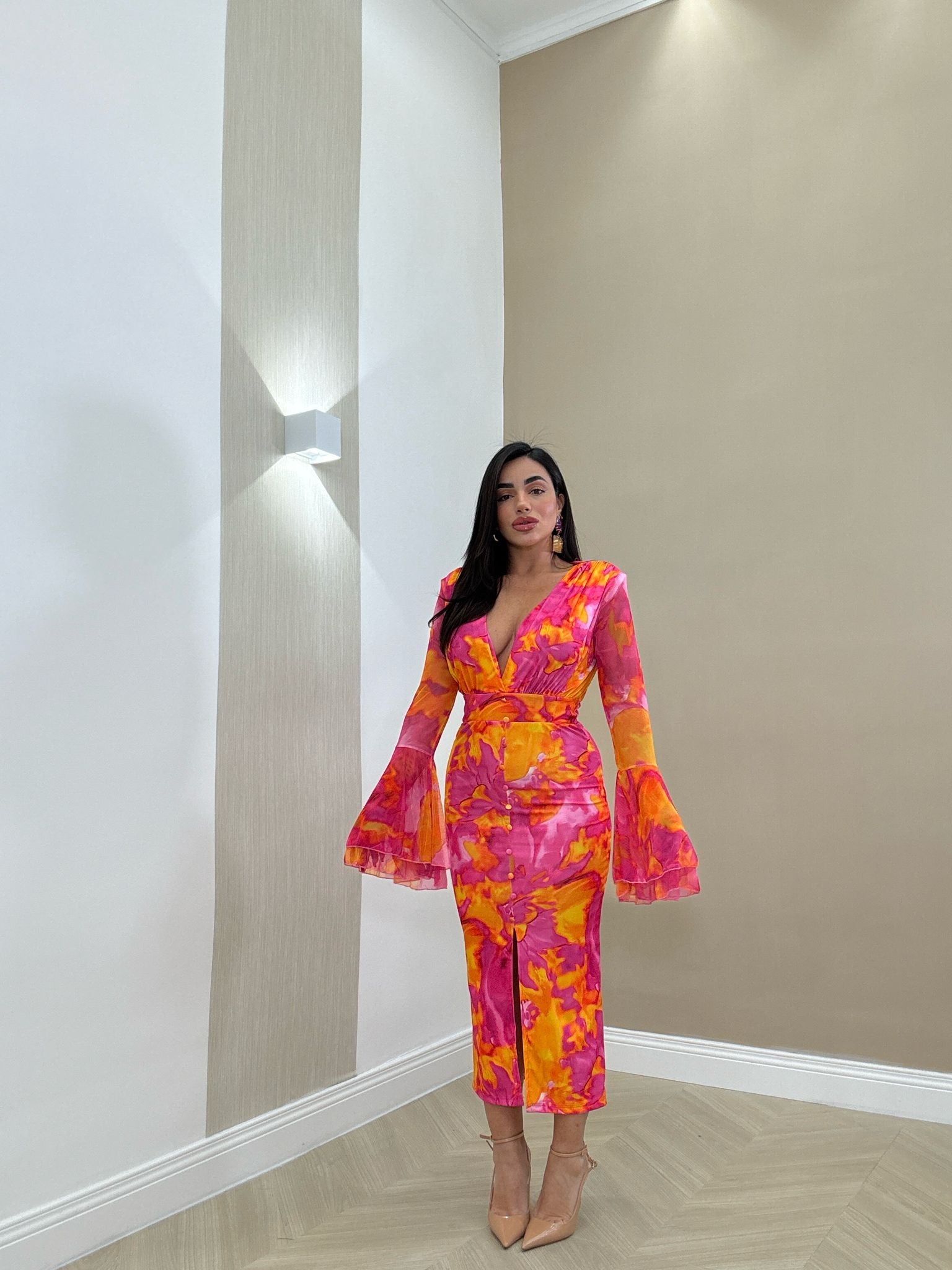 Dress Malibù