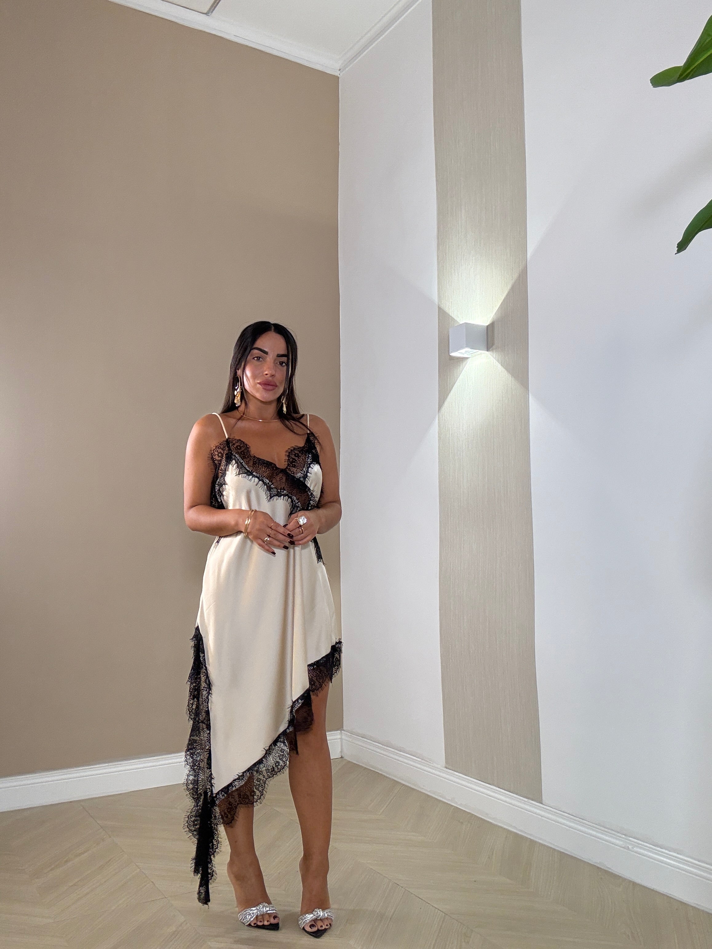 Dress Lisa