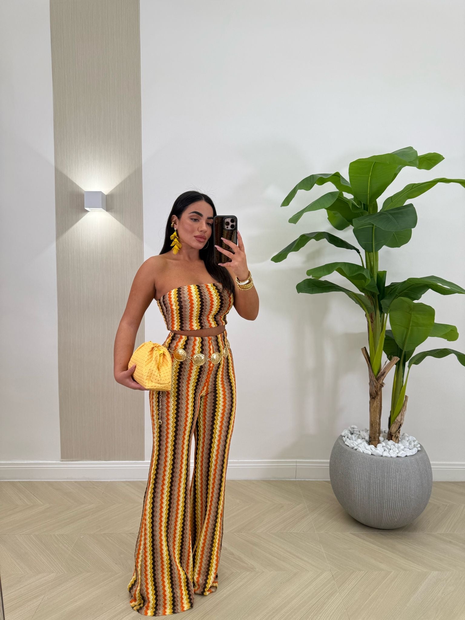 Coordinato Cancun