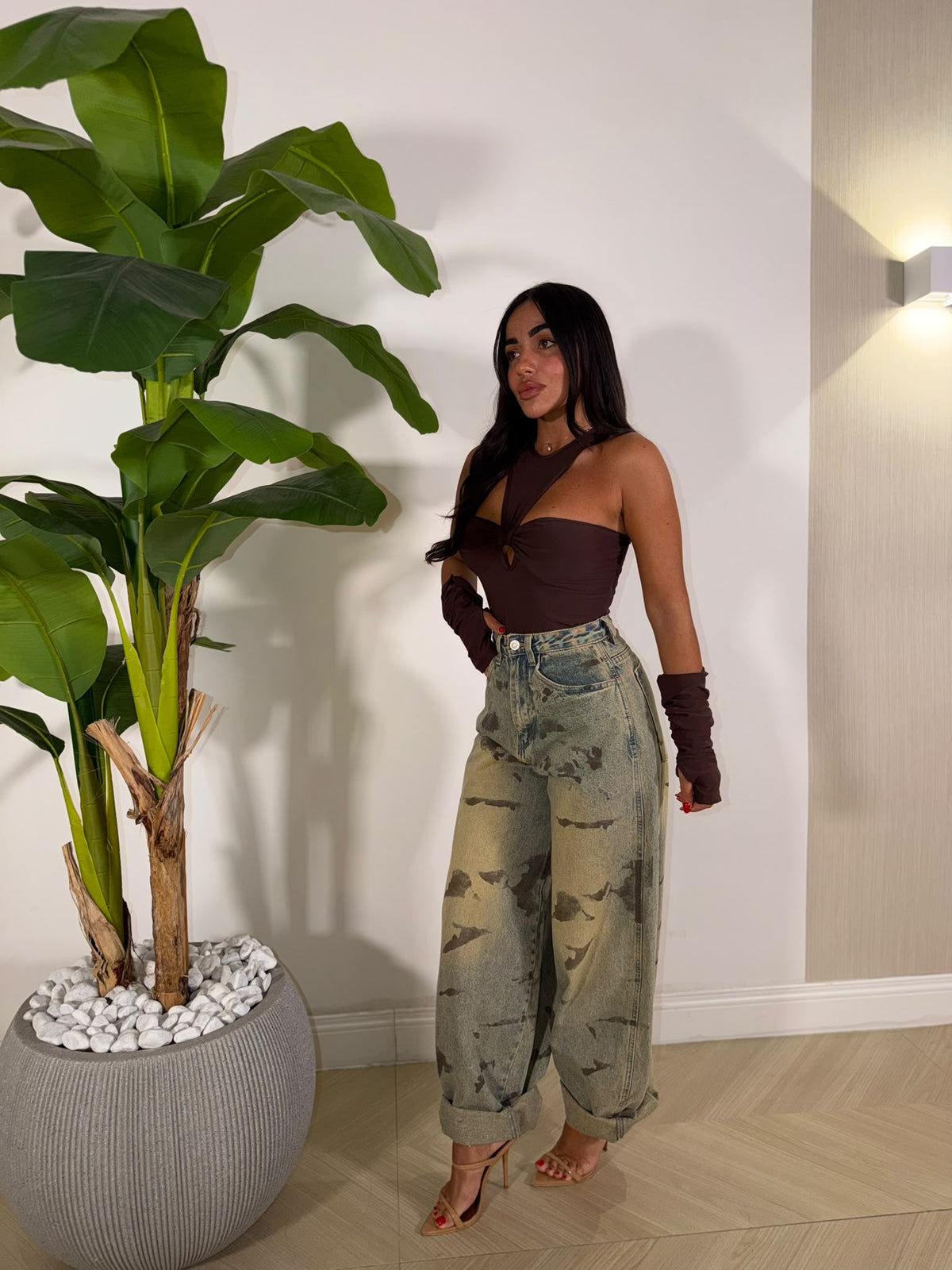 Jeans Allegra