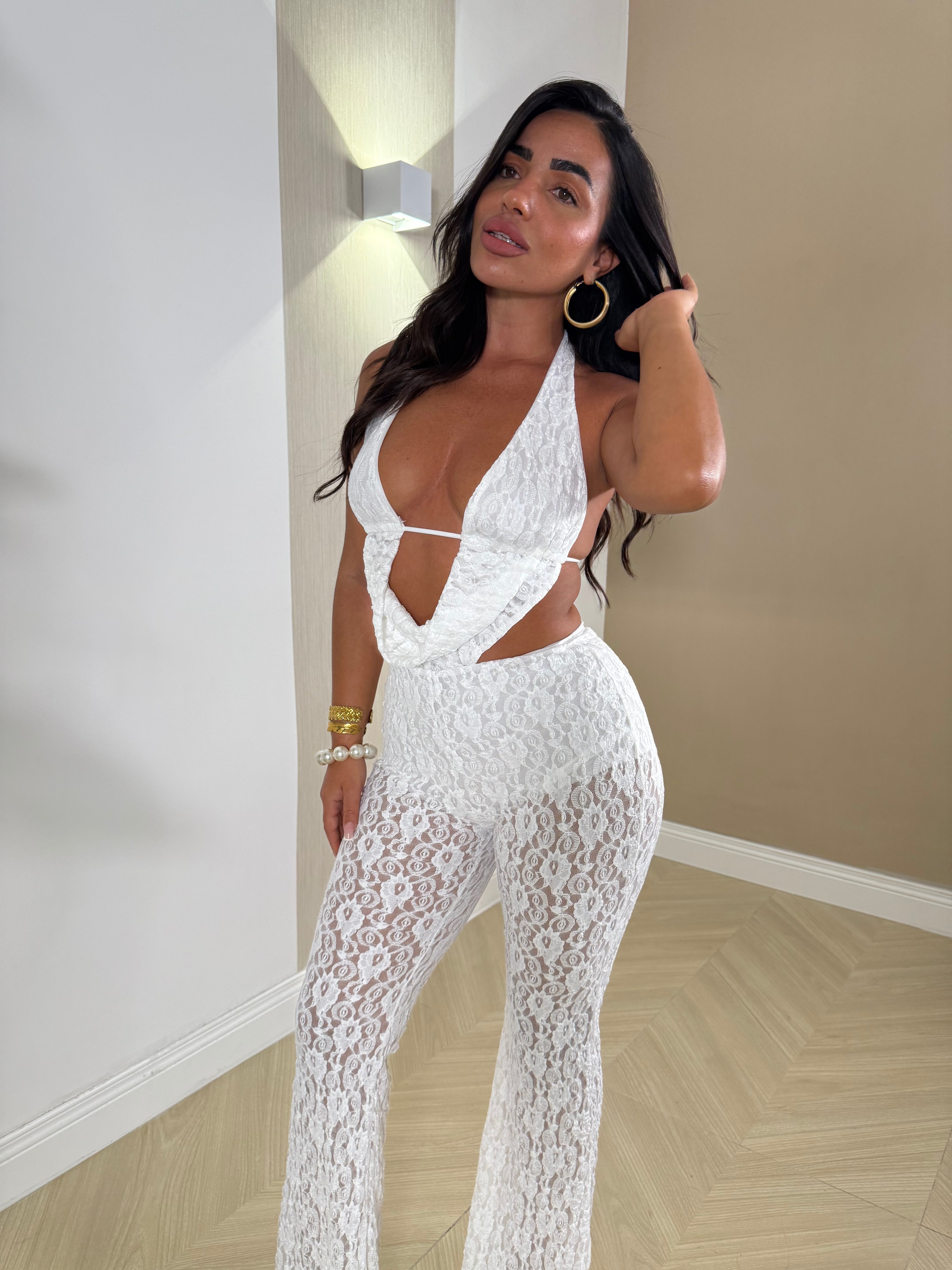 Jumpsuit Botafoch