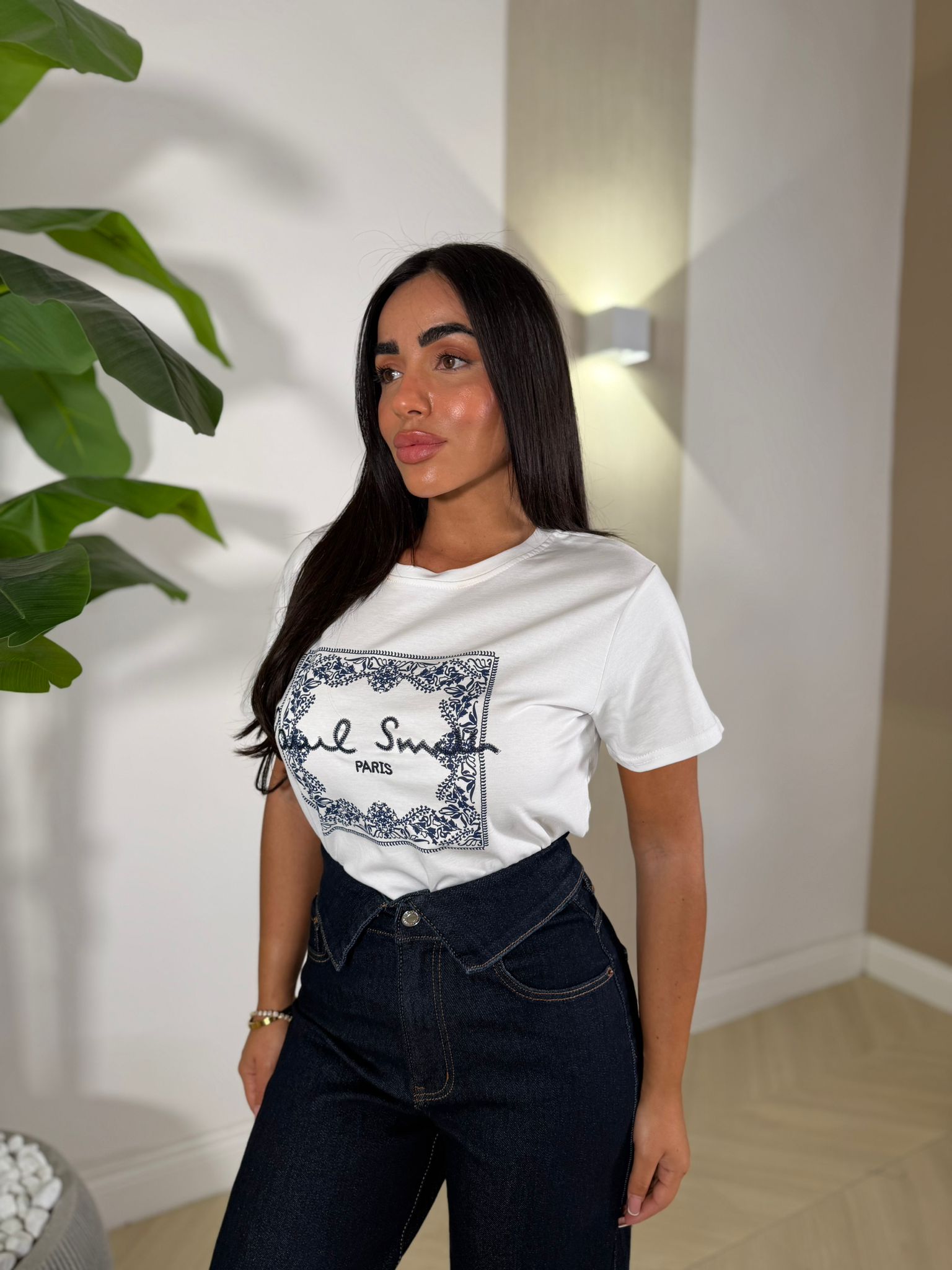 Maglia Blue