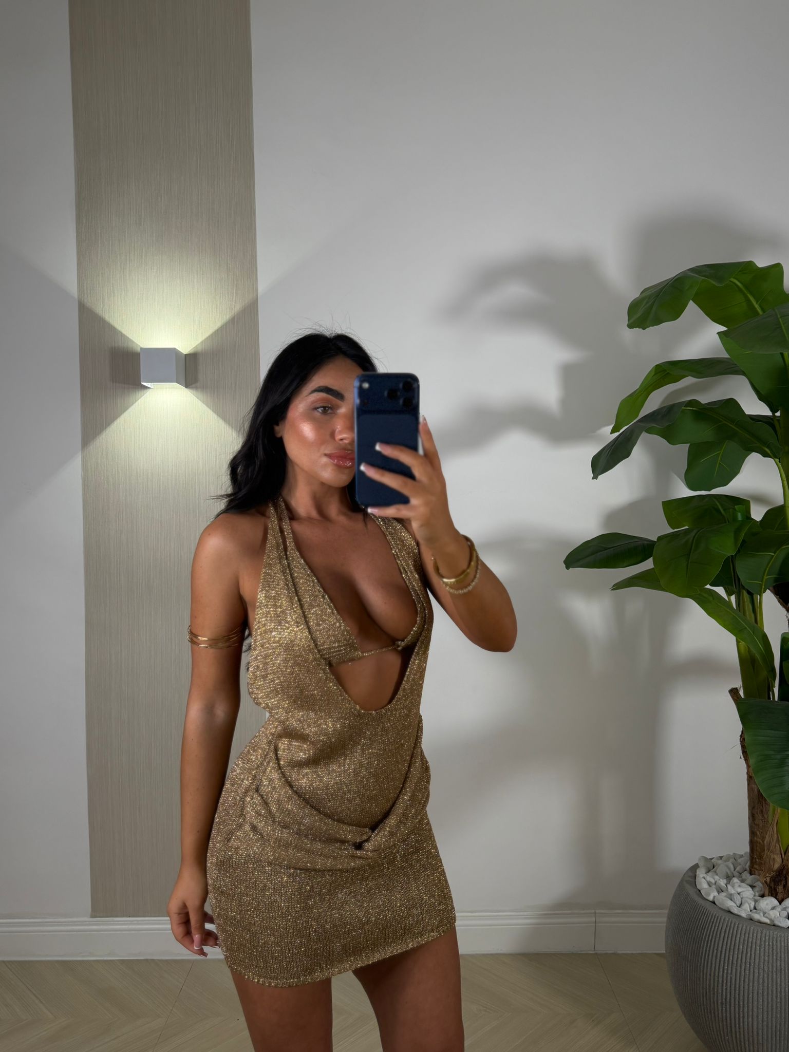 Dress Symone