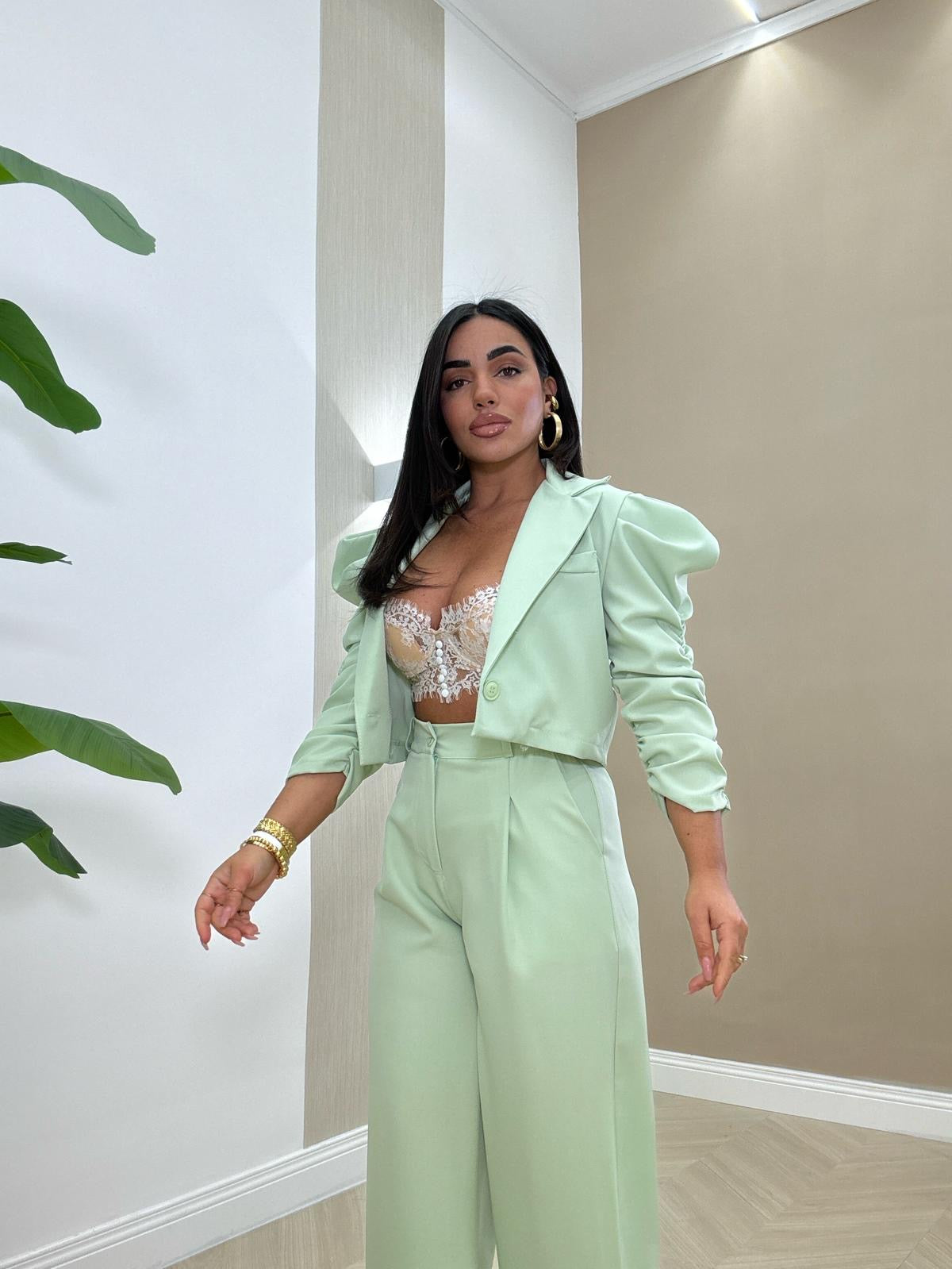 Tailleur 9 Aprile