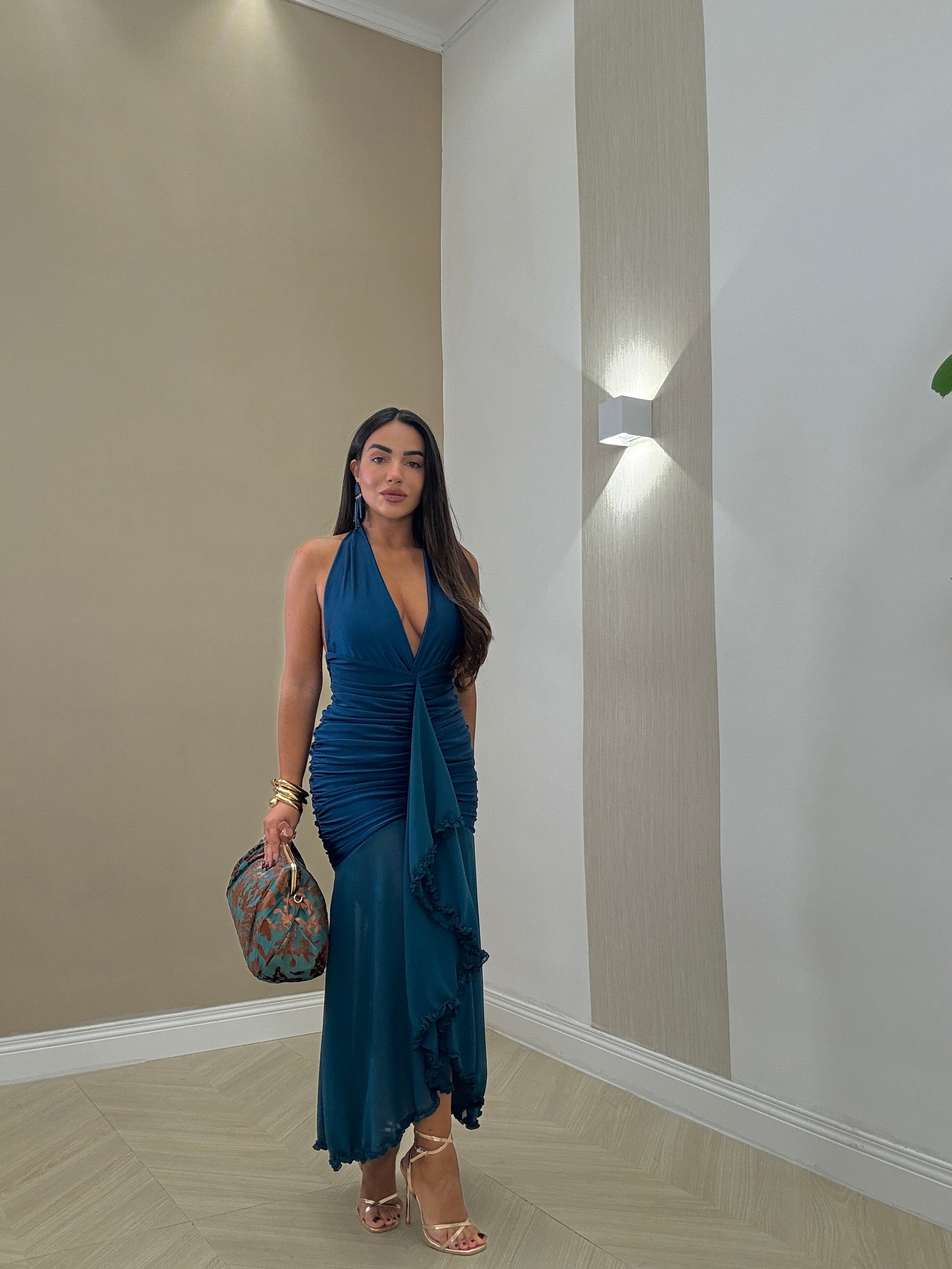 Dress Elegance